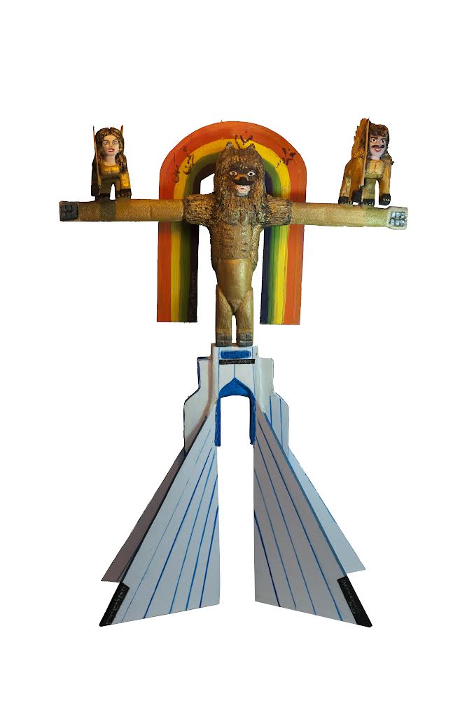 اثر بدون عنوان از امیر کمند اثر بدون عنوان از امیر کمند