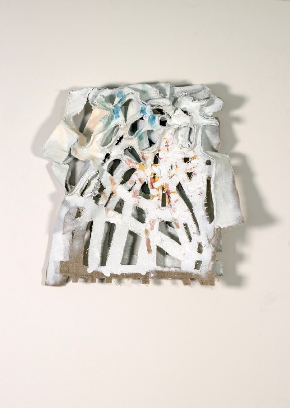 Artwork Untitled by Cynthia Mason Artwork Untitled by Cynthia Mason