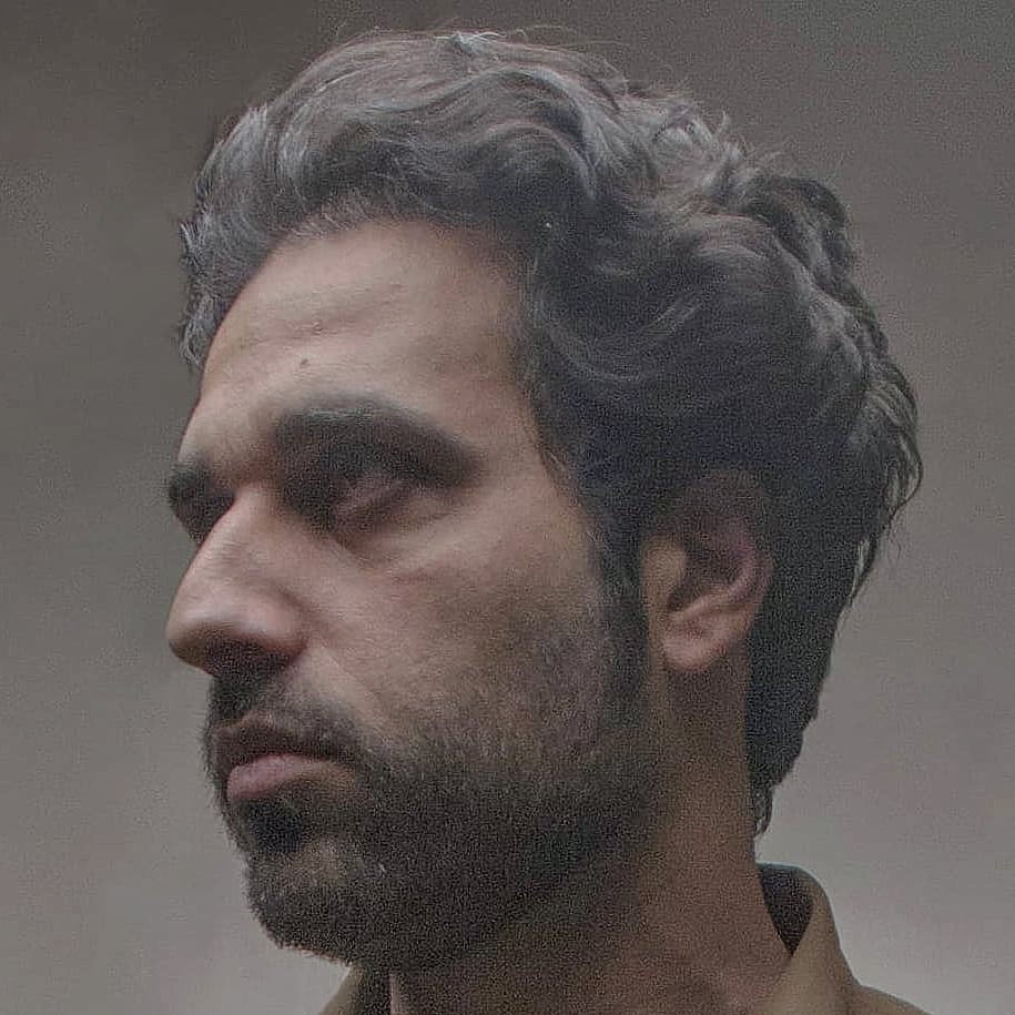 مهرشاد خسروی یکتا مهرشاد خسروی یکتا