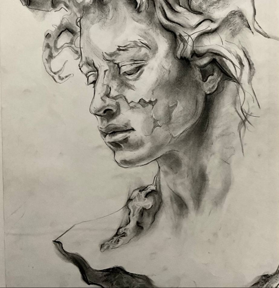 اثر سنگسار_۴ از حدیث علیپور اثر سنگسار_۴ از حدیث علیپور