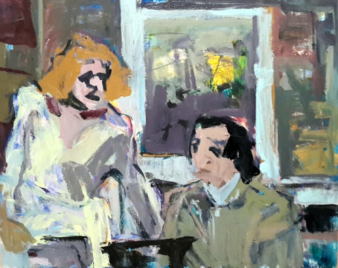 اثر مجسمانه۵ از زهره حاتمی پور اثر مجسمانه۵ از زهره حاتمی پور