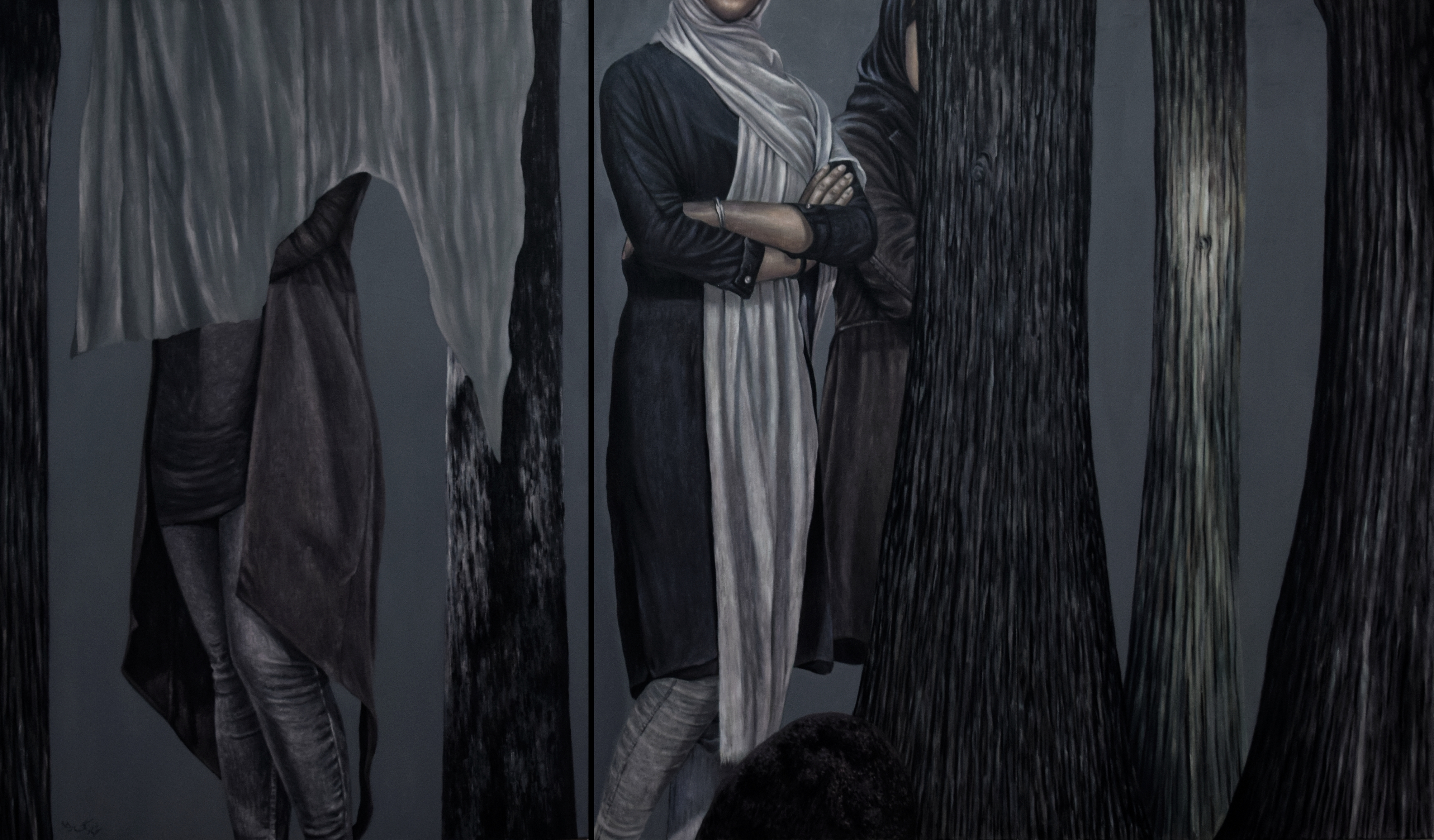 اثر ازدهار تعسر(شماره۲) از سجاد گمار اثر ازدهار تعسر(شماره۲) از سجاد گمار