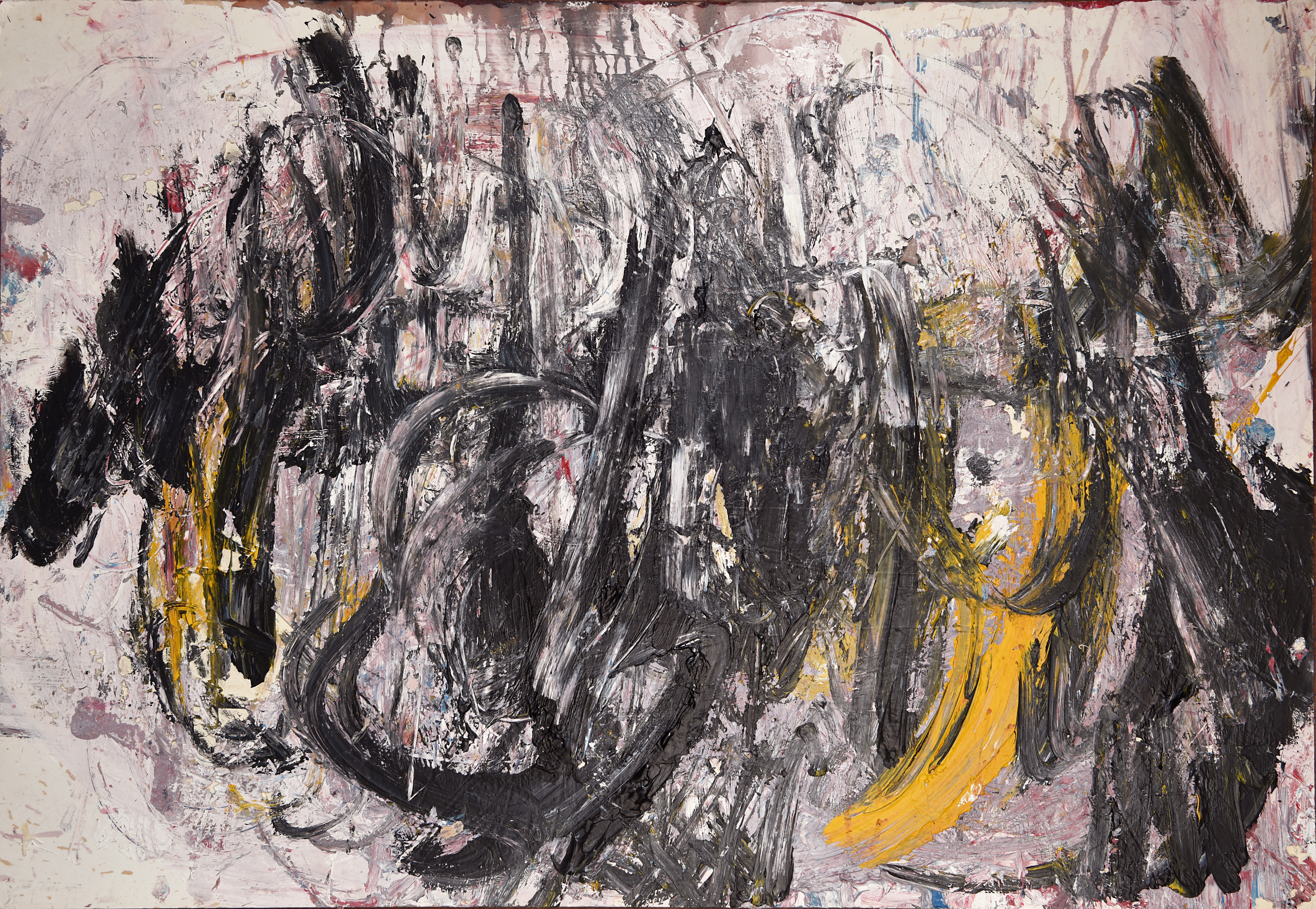 اثر بدون عنوان 13 از مهدی جلالی اثر بدون عنوان 13 از مهدی جلالی