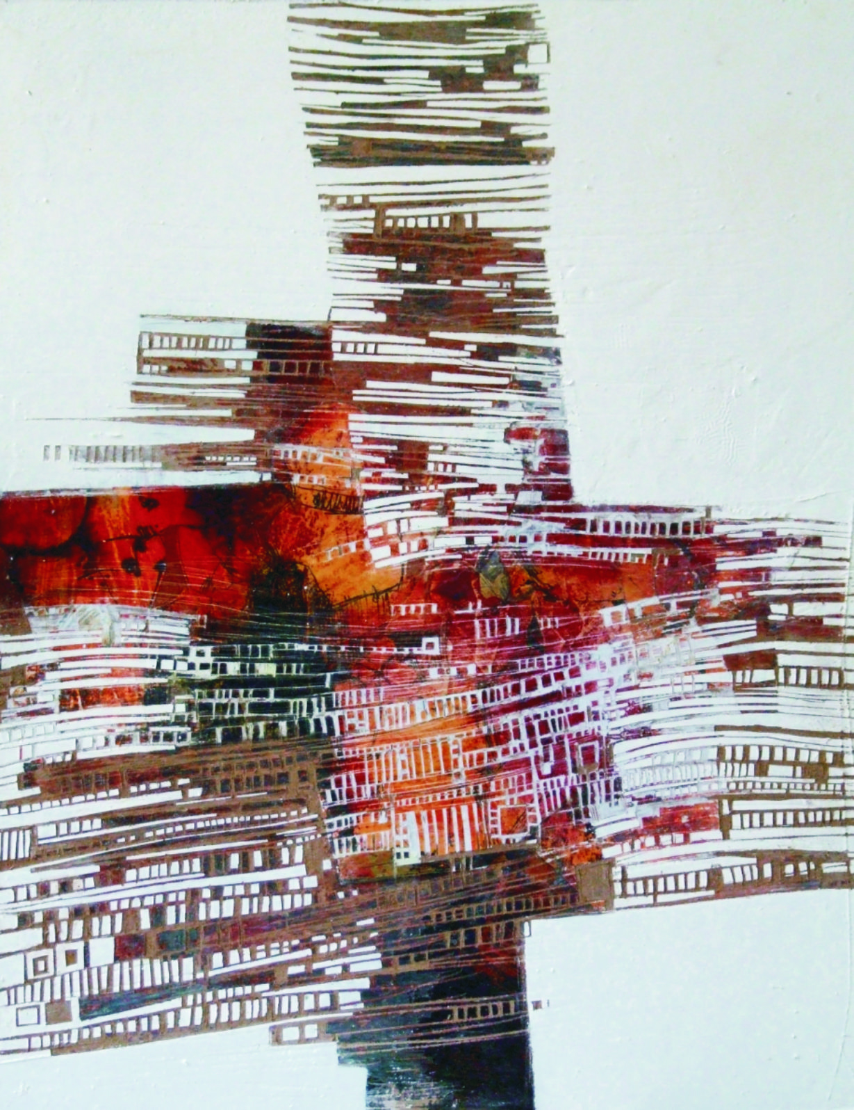 اثر بدون عنوان چهارده از پیمان علیزاده اسکویی اثر بدون عنوان چهارده از پیمان علیزاده اسکویی