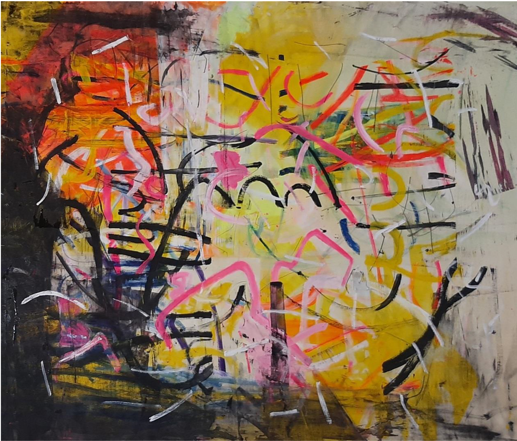 Artwork Untitled by monir zende Artwork Untitled by monir zende