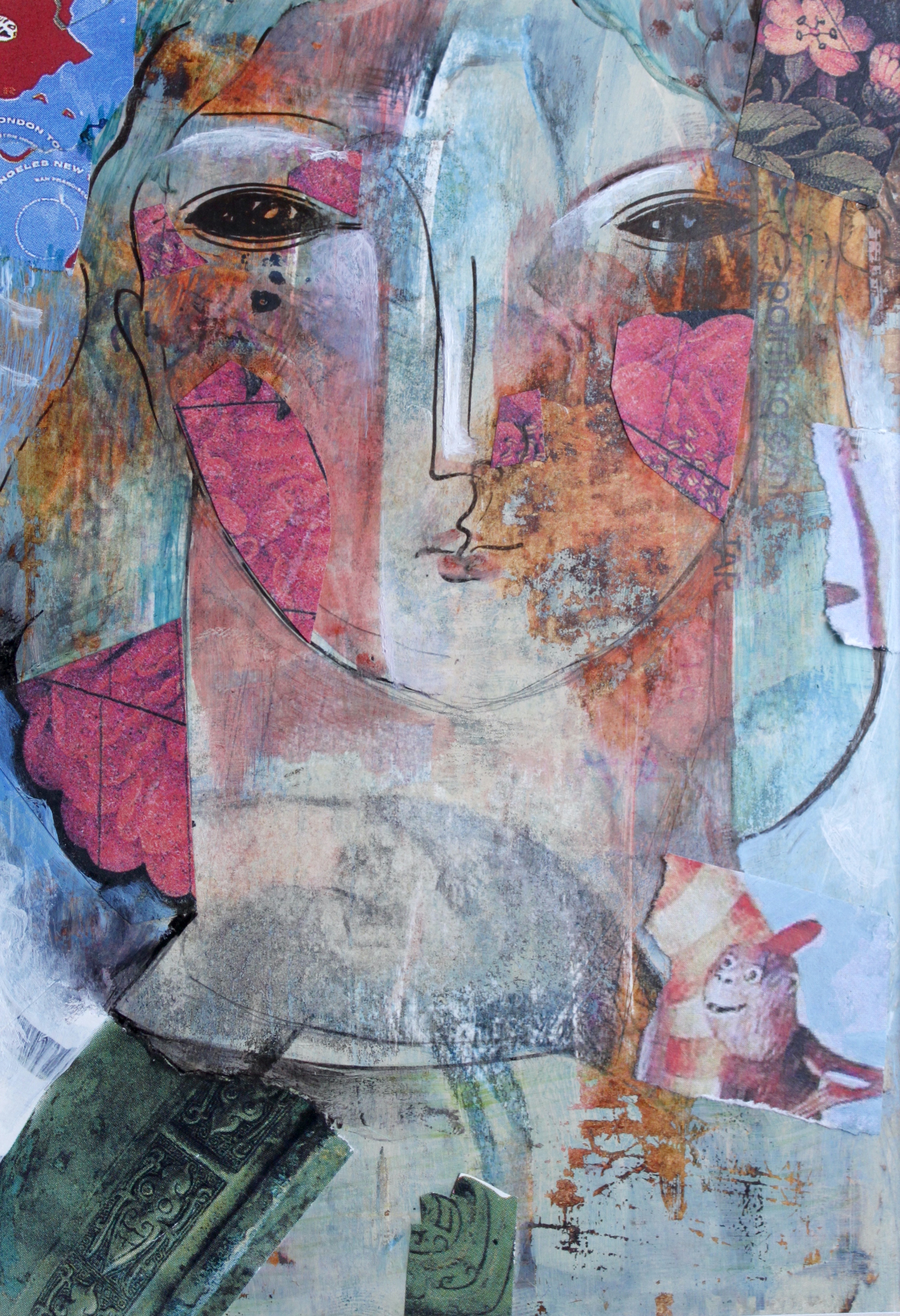 Artwork untitled3 by fateme radpour Artwork untitled3 by fateme radpour