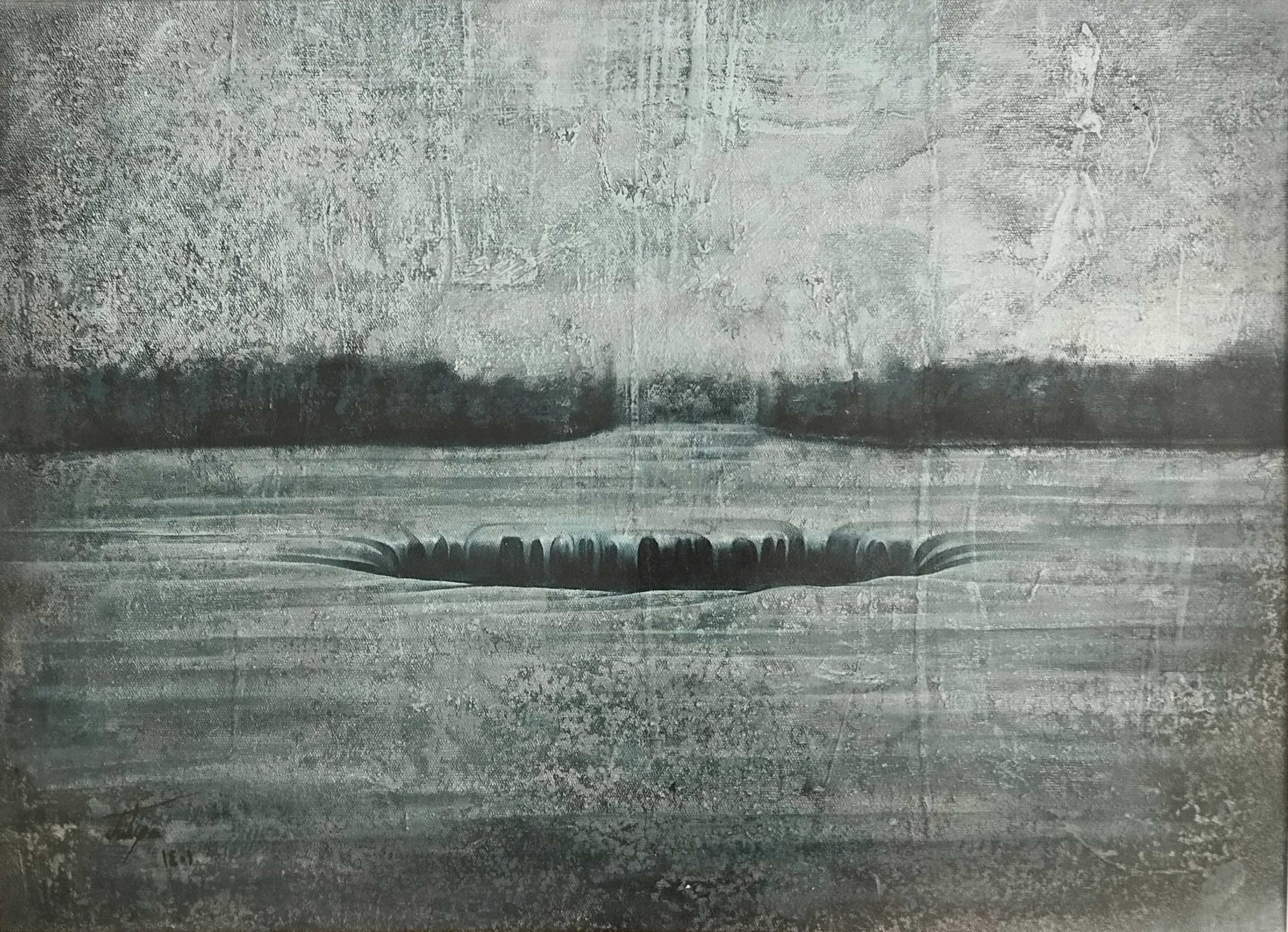 Artwork Untitled by alireza chalipa Artwork Untitled by alireza chalipa