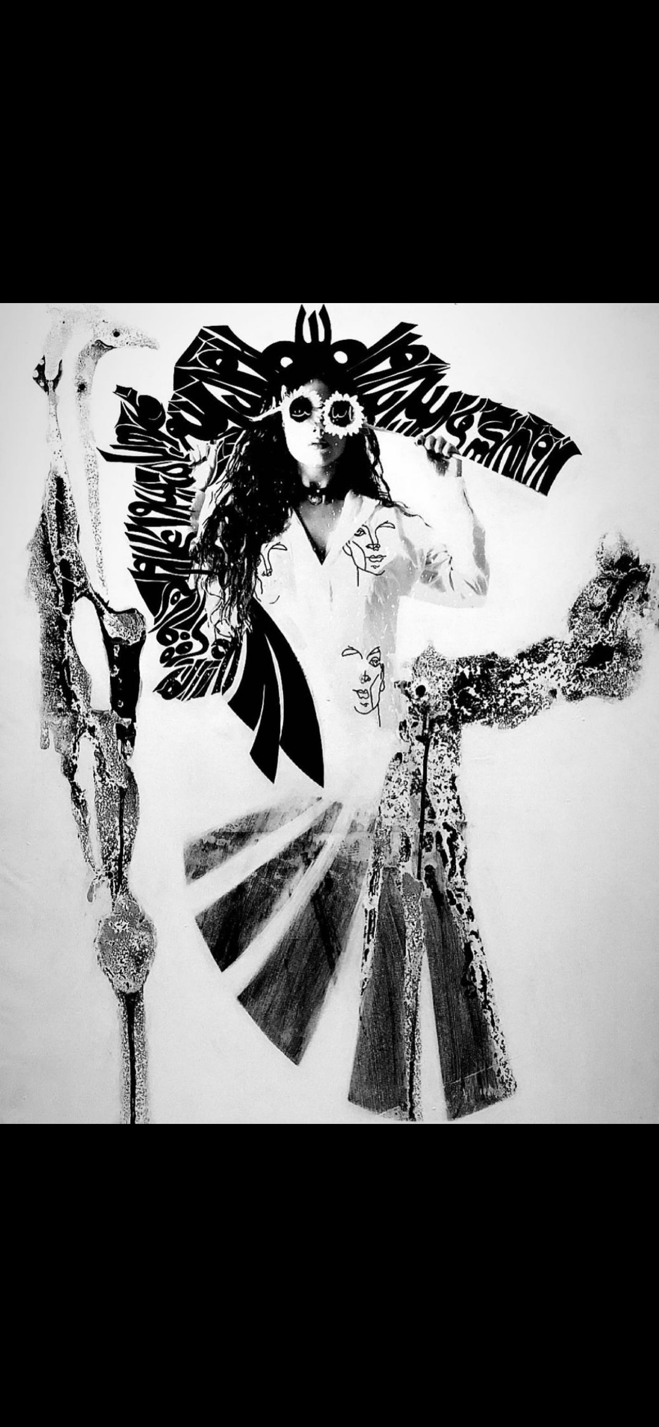 بدون عنوان نه | | خرید تابلو بدون عنوان نه | | خرید تابلو