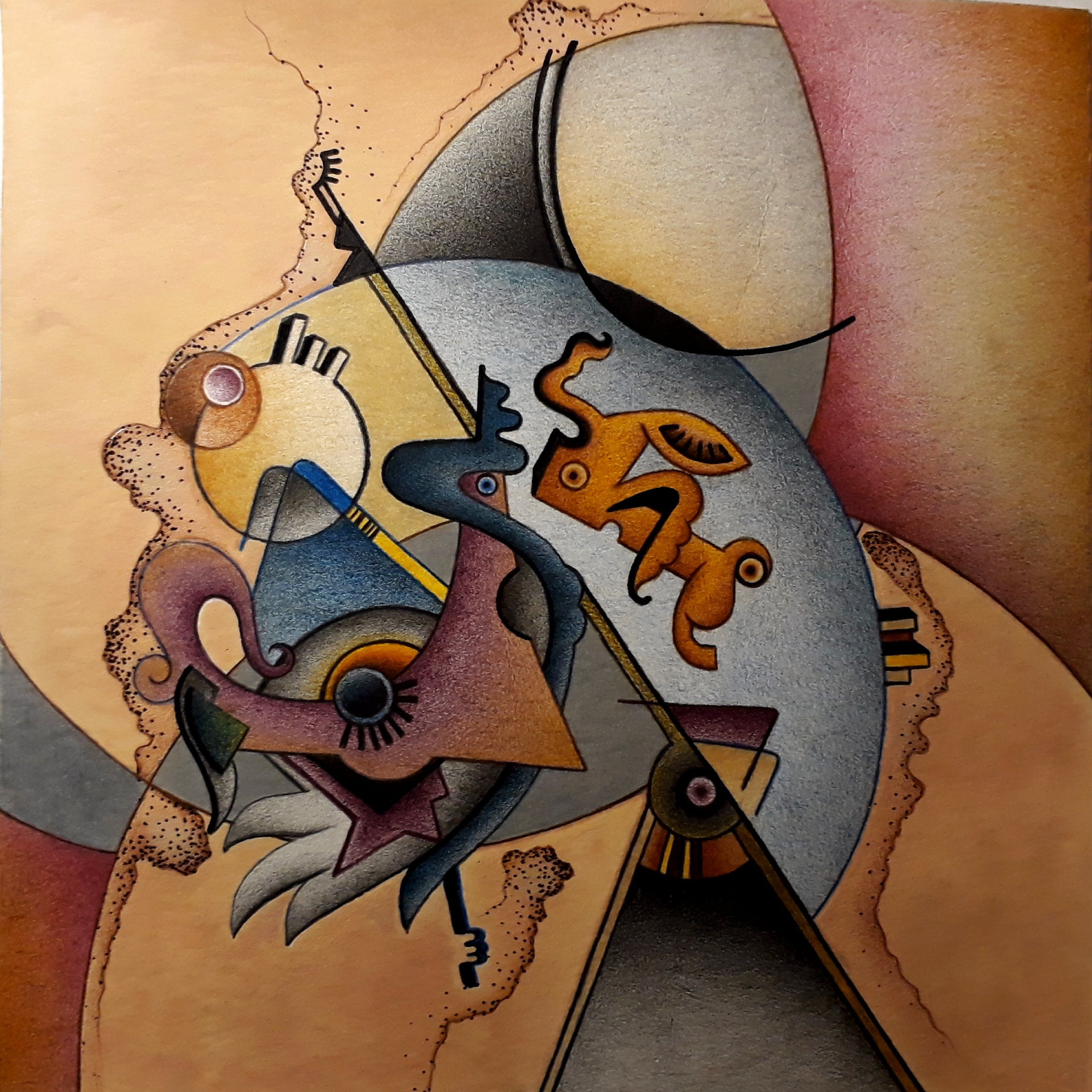 اثر عشق از سیاوش وطنی اثر عشق از سیاوش وطنی