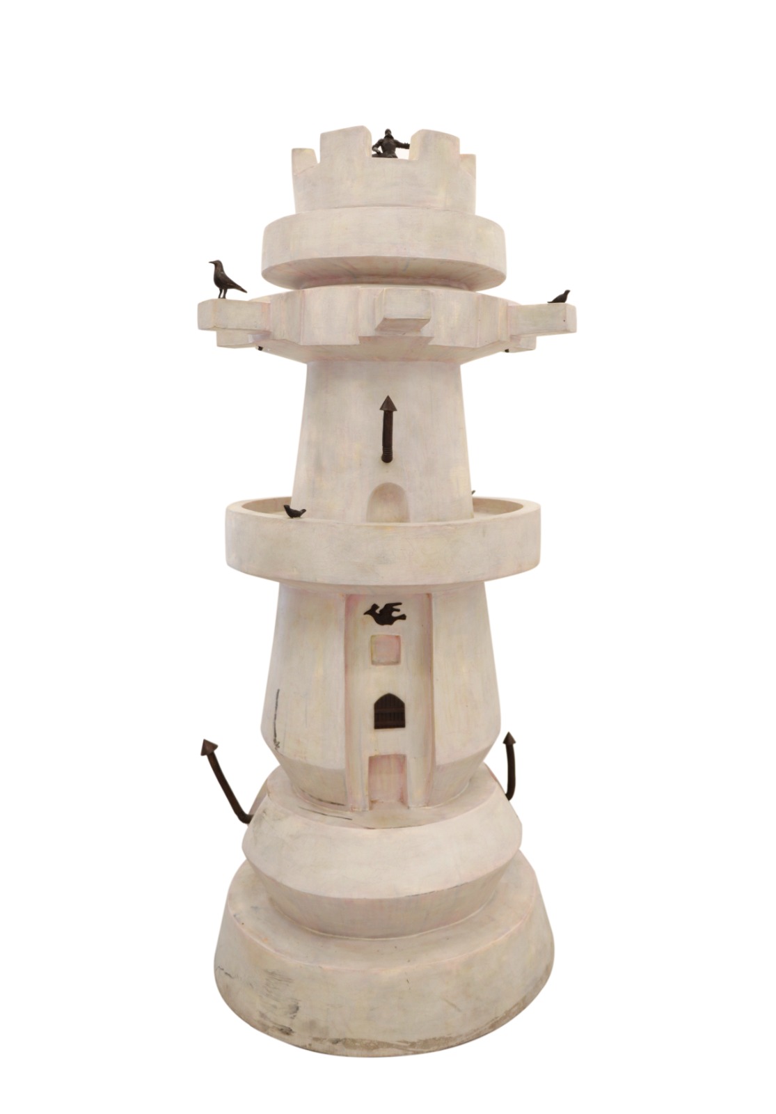 اثر قلعه از حامد رشتیان اثر قلعه از حامد رشتیان