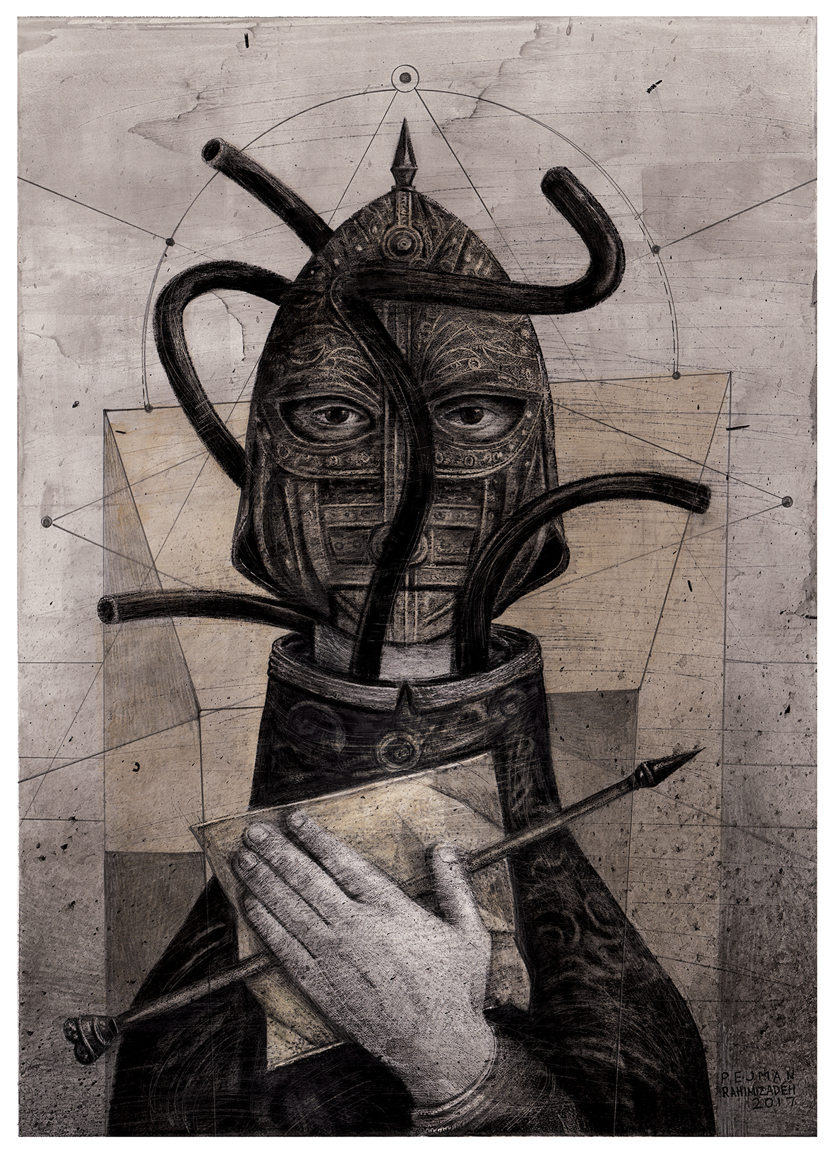 Artwork Untitled by pejman rahimizadeh Artwork Untitled by pejman rahimizadeh