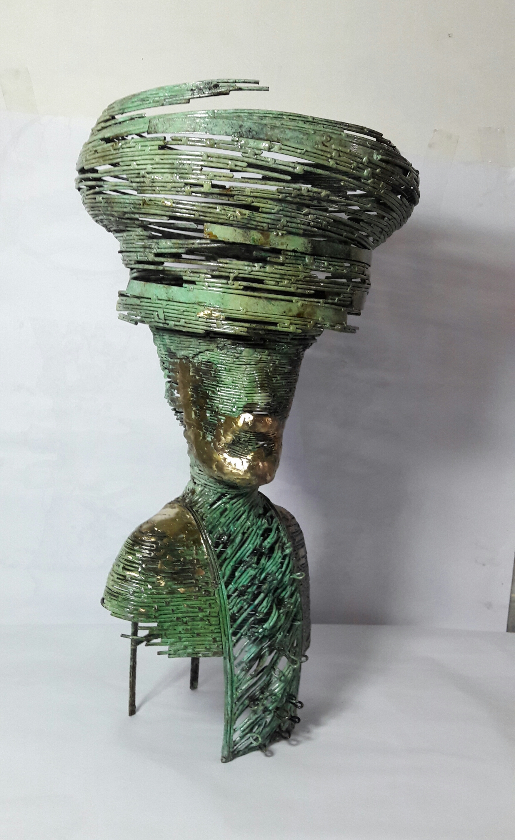 Artwork Untitled by Hossein Nakhaee Artwork Untitled by Hossein Nakhaee