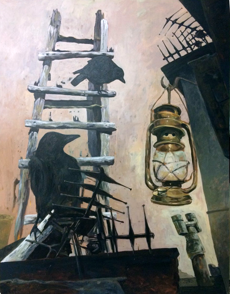 Artwork Untitled by Mahdieh Azizi Rad Artwork Untitled by Mahdieh Azizi Rad