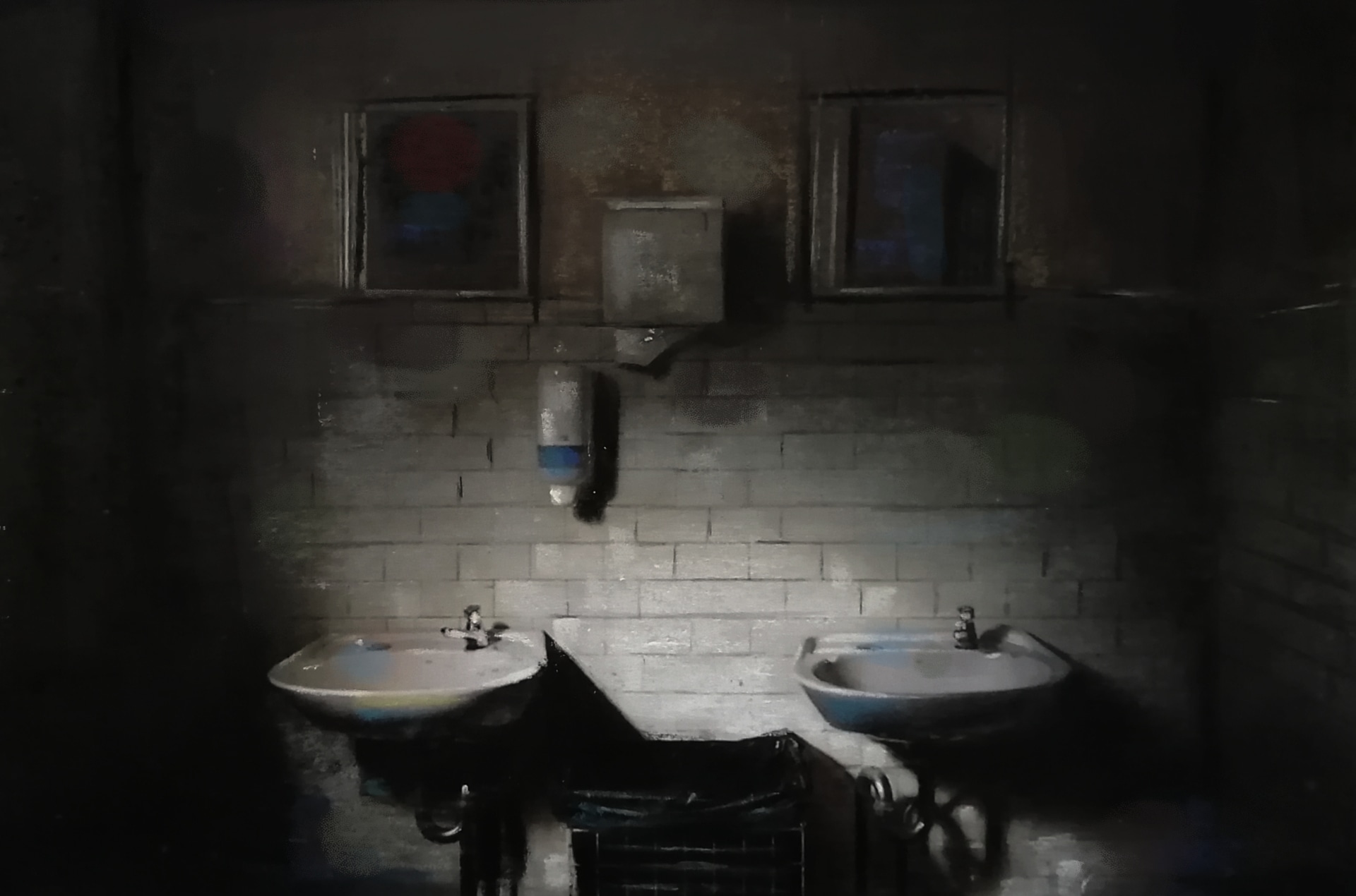 Artwork Untitle 5 by Sobhan Sajjadieh Artwork Untitle 5 by Sobhan Sajjadieh