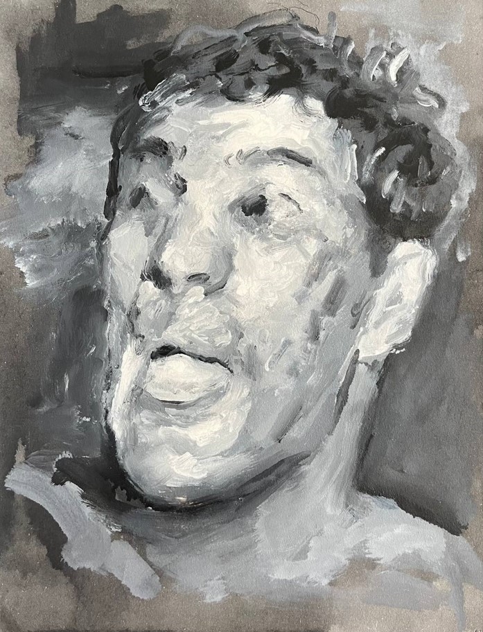 Artwork Untitled by Soroush Zahed Artwork Untitled by Soroush Zahed