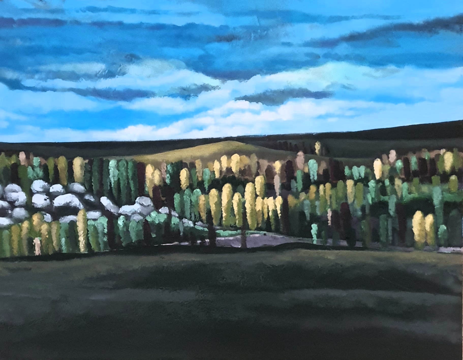 Artwork Untitle47 by Mahtab nematollahi Artwork Untitle47 by Mahtab nematollahi