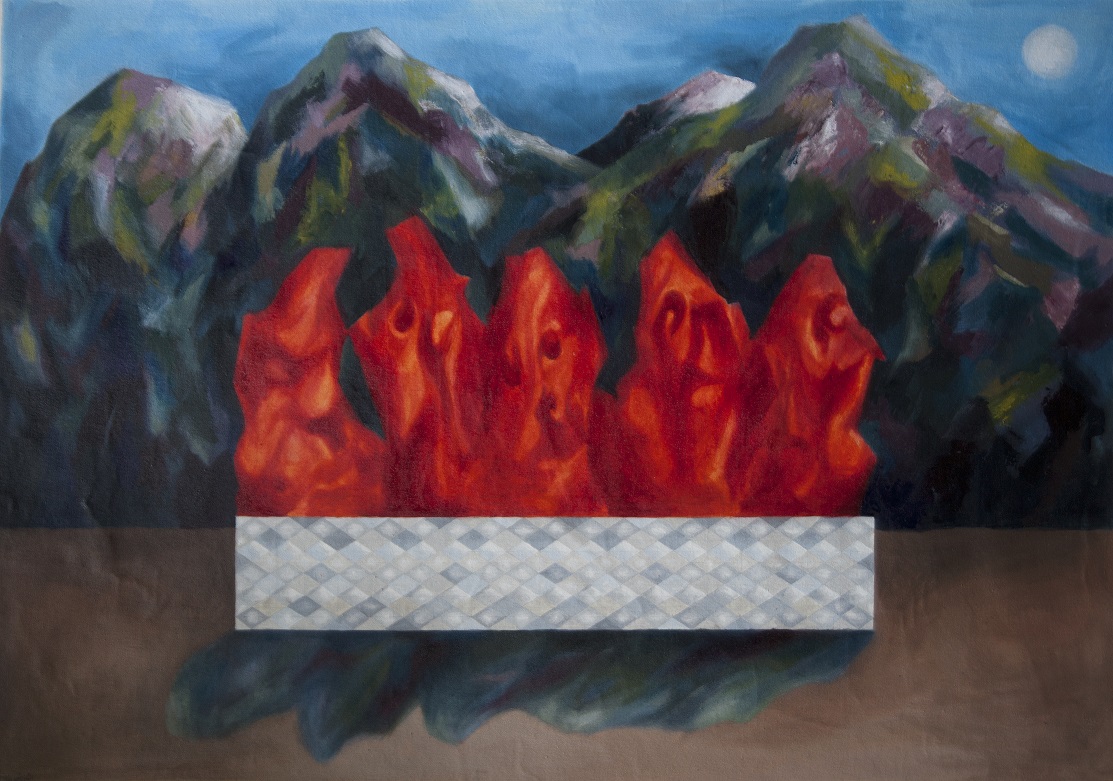 Artwork scualpture by shabnam adber Artwork scualpture by shabnam adber