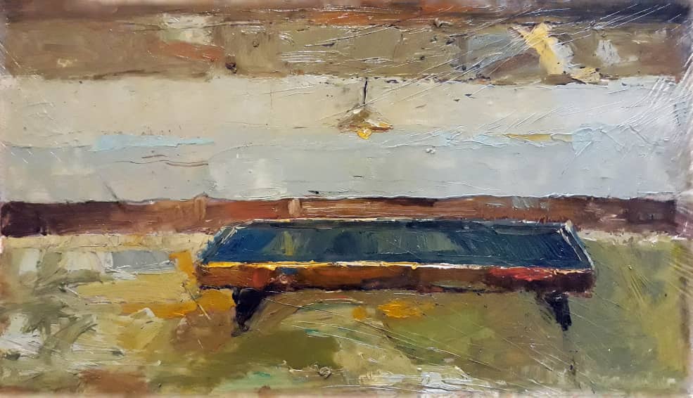 Artwork Still Life by manouchehr soltani Artwork Still Life by manouchehr soltani