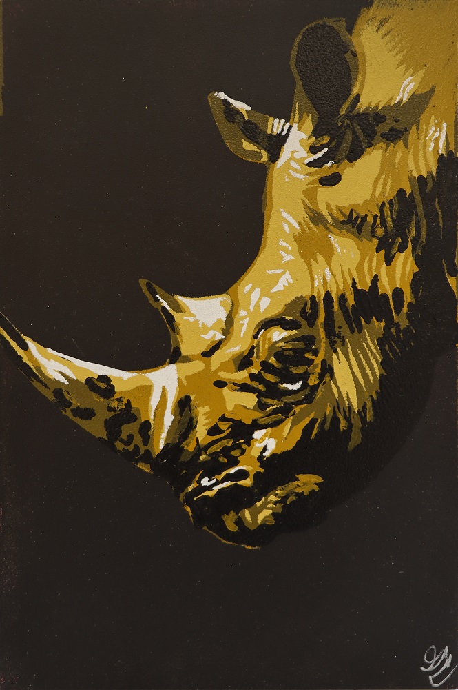 اثر بدون عنوان از علی میرفتاح اثر بدون عنوان از علی میرفتاح