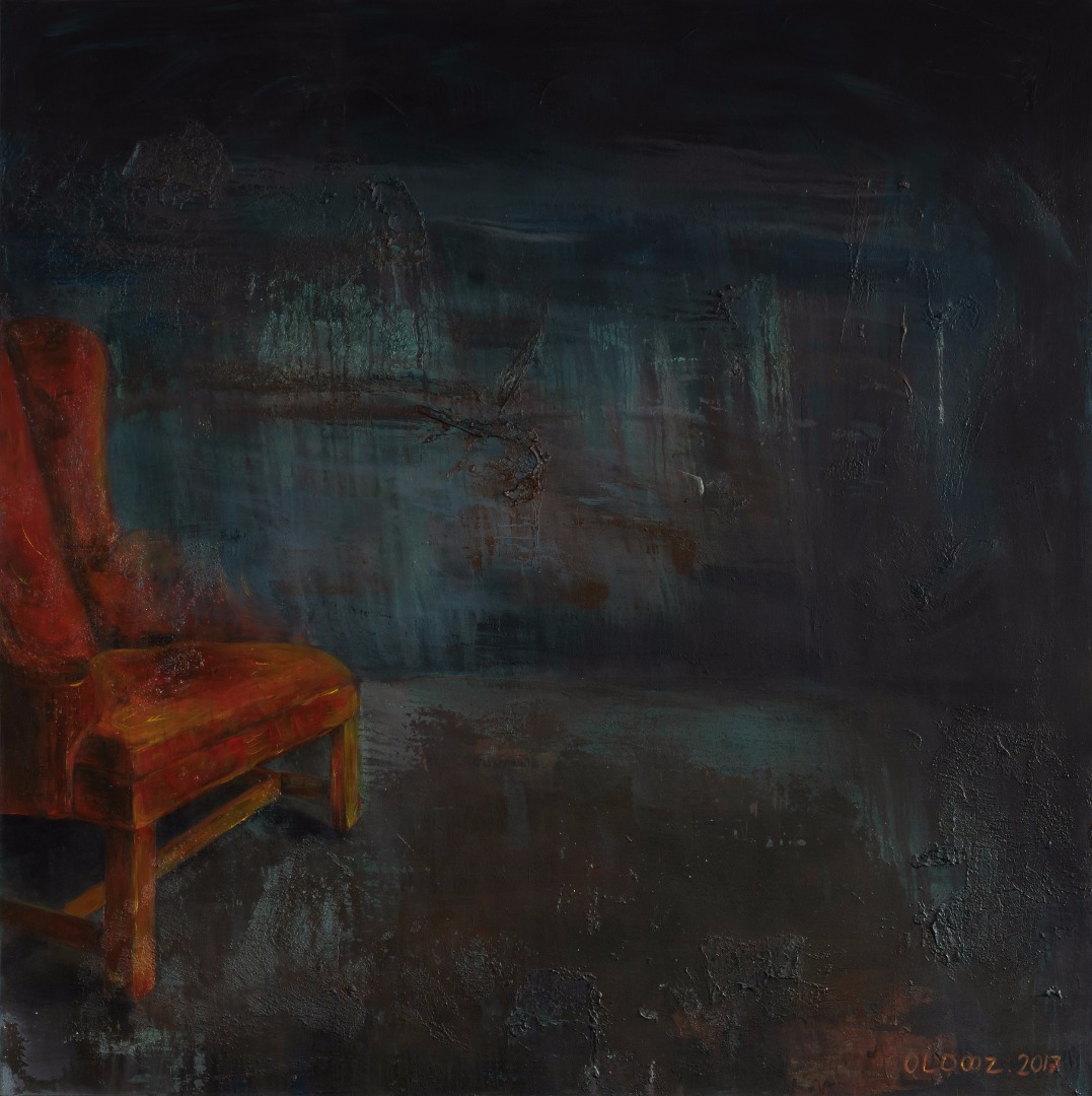 اثر ترمیم 4 از الدوز رباطیان اثر ترمیم 4 از الدوز رباطیان