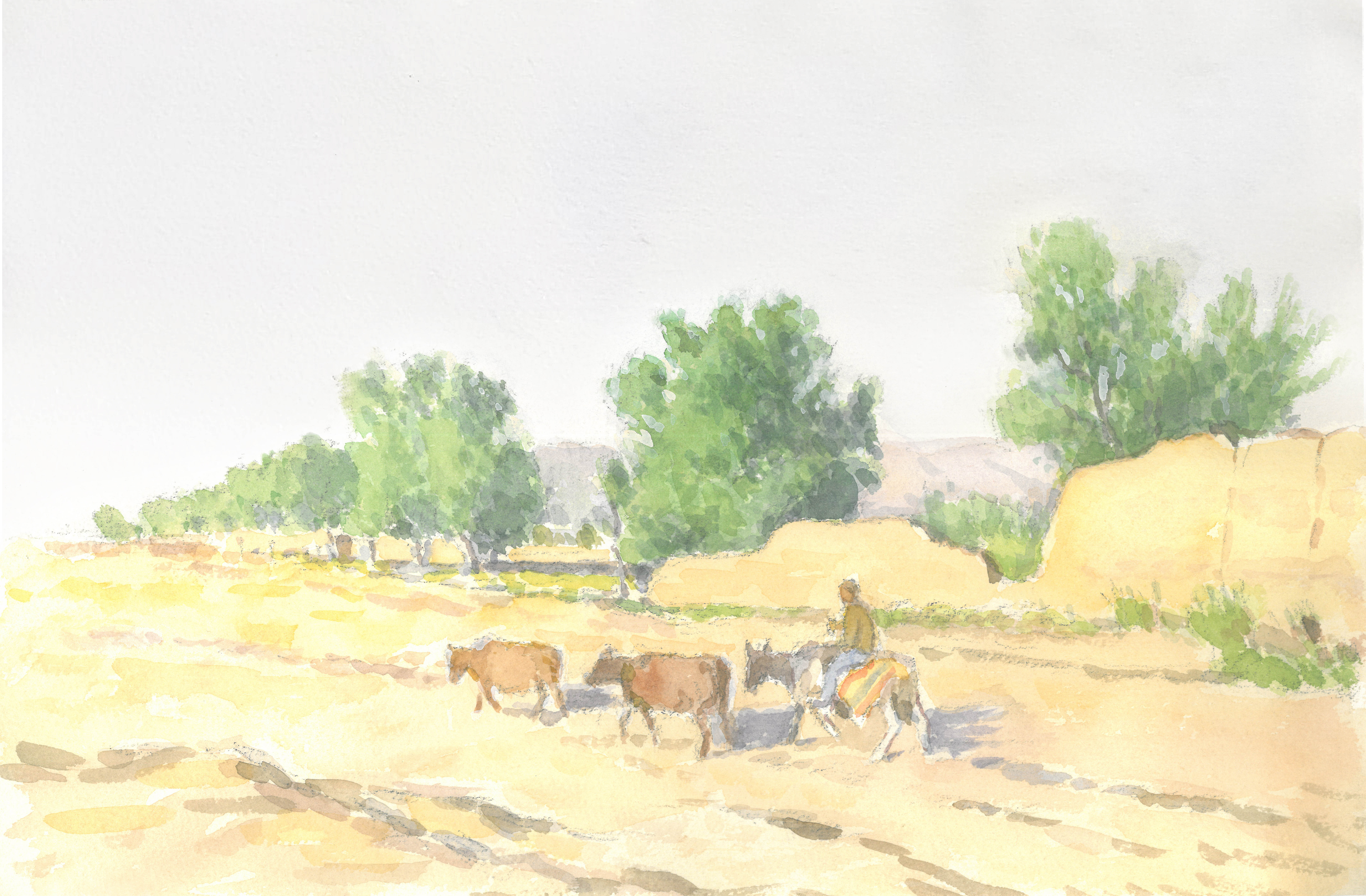 اثر بدون عنوان از کیخسرو خروش اثر بدون عنوان از کیخسرو خروش