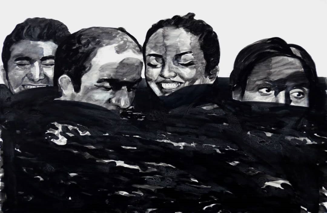 1Untitled from Aabdidegaan series | | Artibition 1Untitled from Aabdidegaan series | | Artibition