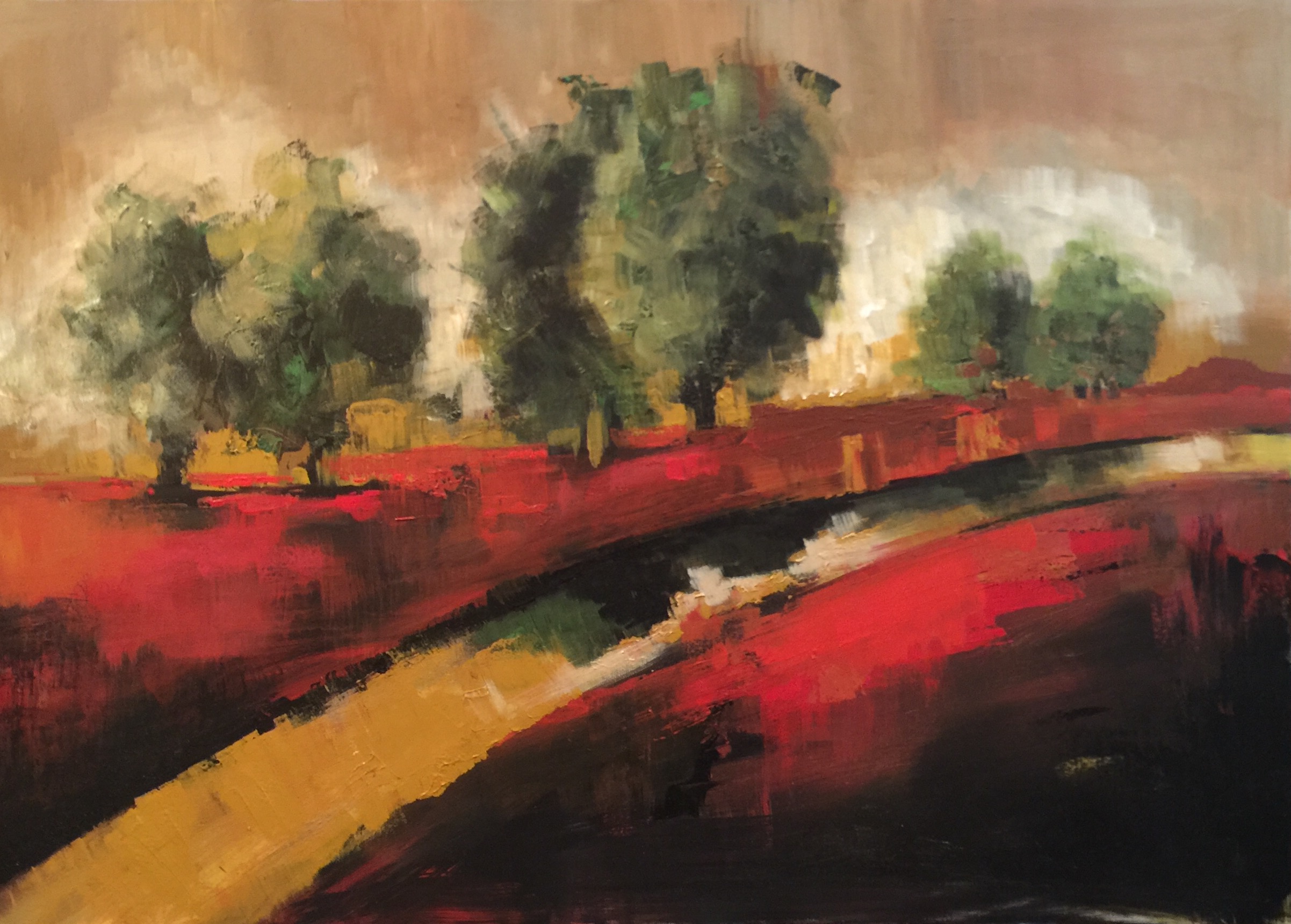 اثر طبیعت از متین محقق اثر طبیعت از متین محقق