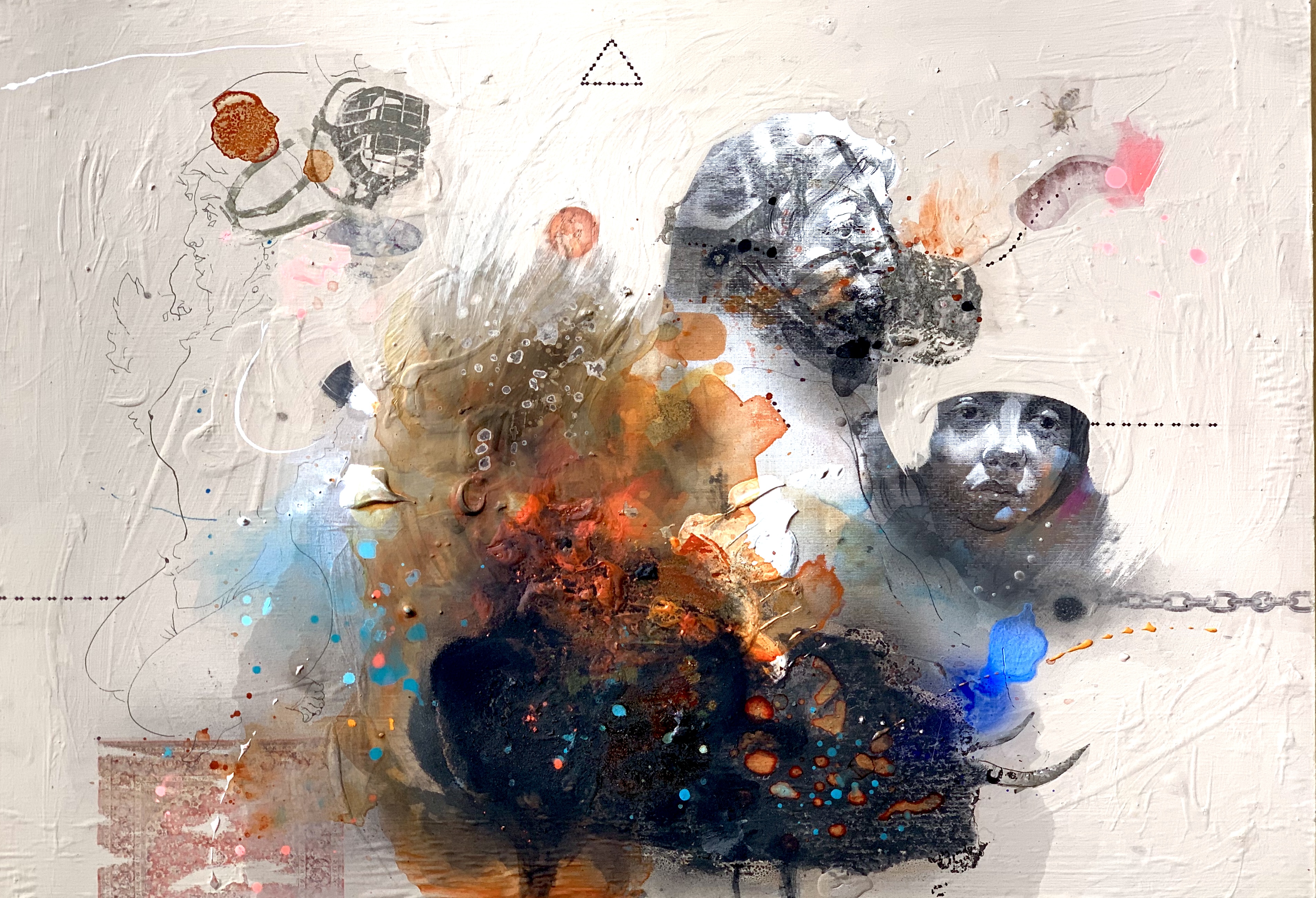 Artwork Untitled by mehrdad khataei Artwork Untitled by mehrdad khataei