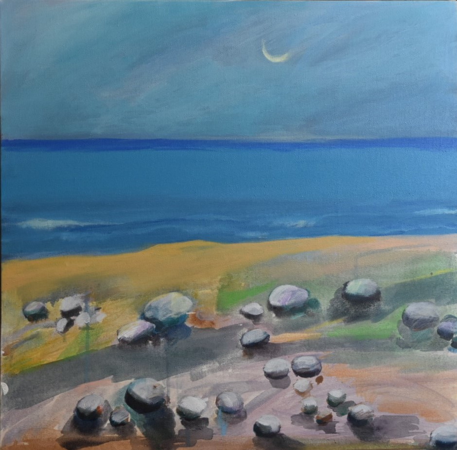 Artwork inversion by Sima Amani Artwork inversion by Sima Amani