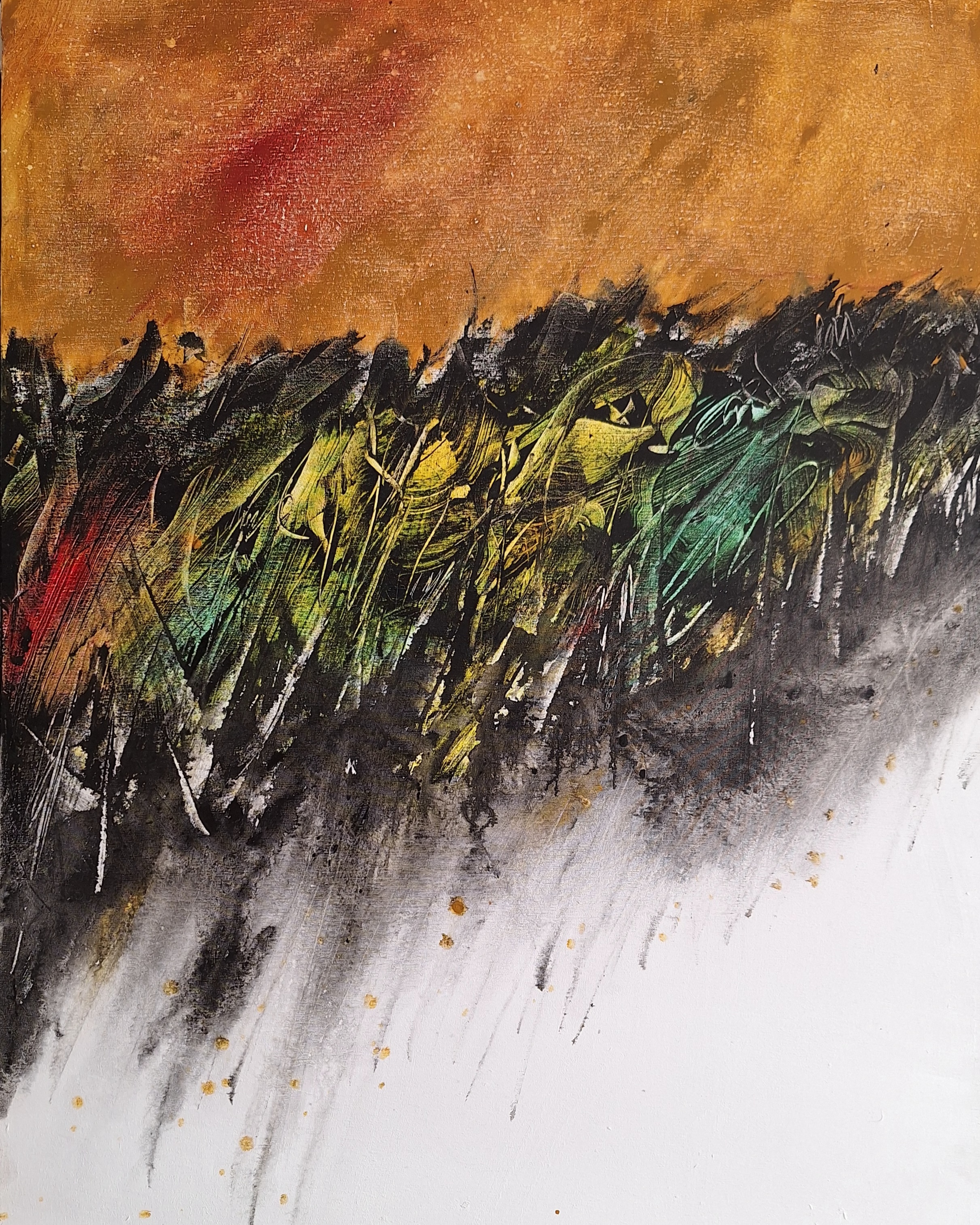 اثر بدون عنوان0091 از مهدی جلالی اثر بدون عنوان0091 از مهدی جلالی