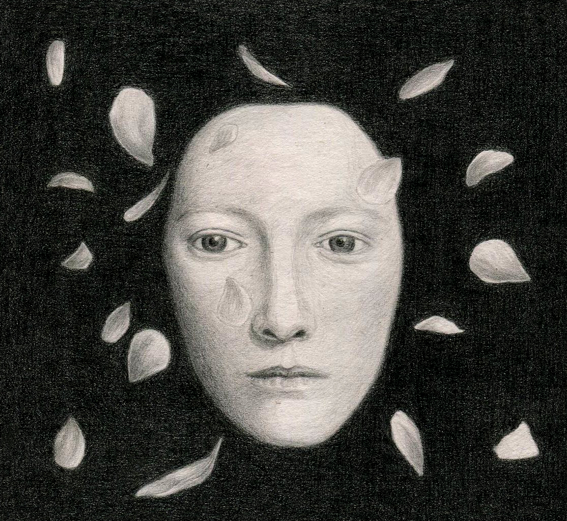 اثر تاریک روشن 2 از فروغ بهوندی اثر تاریک روشن 2 از فروغ بهوندی