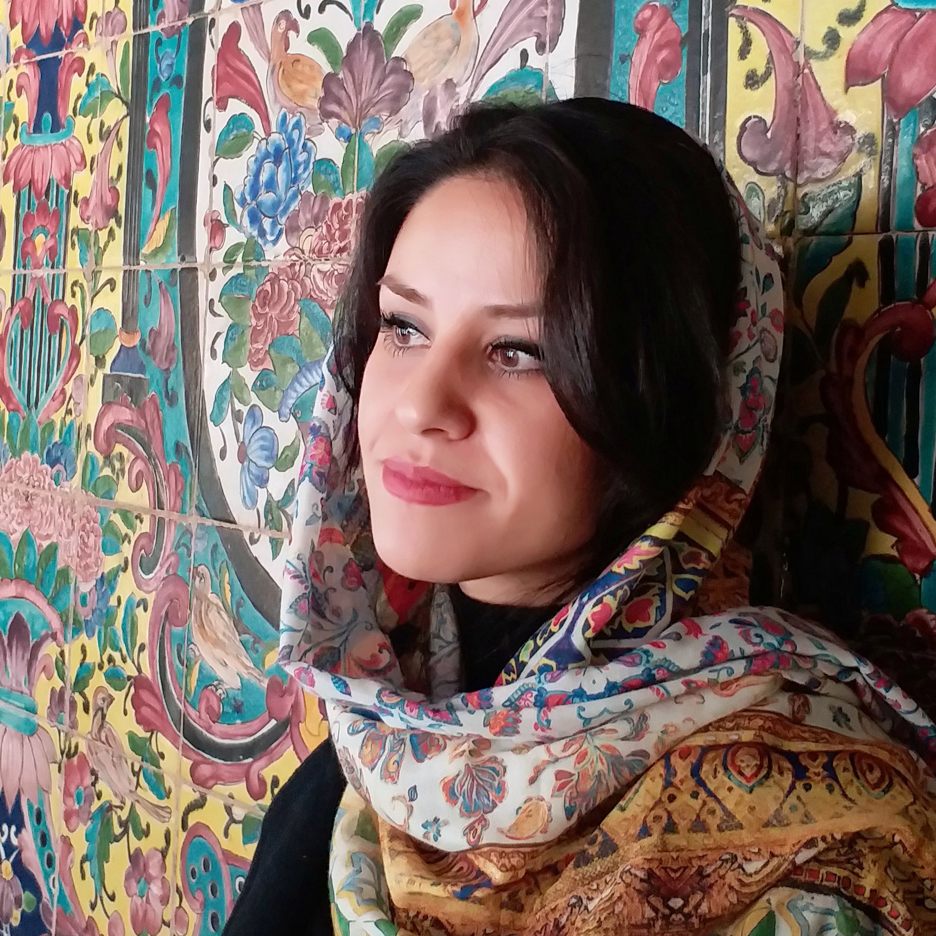 مهدیه عزیزی راد مهدیه عزیزی راد