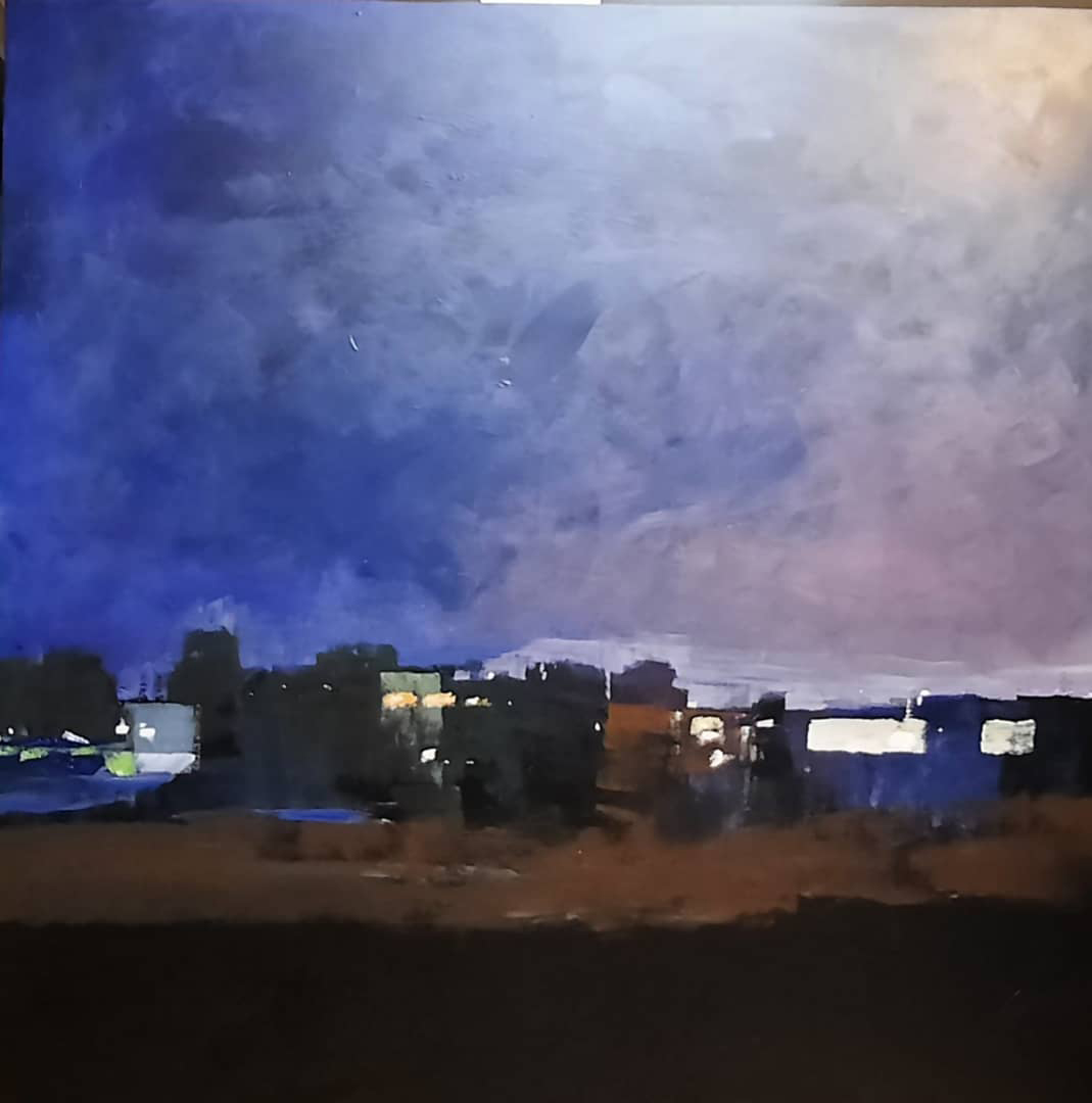 Artwork Untitled by seyed ali seydani Artwork Untitled by seyed ali seydani