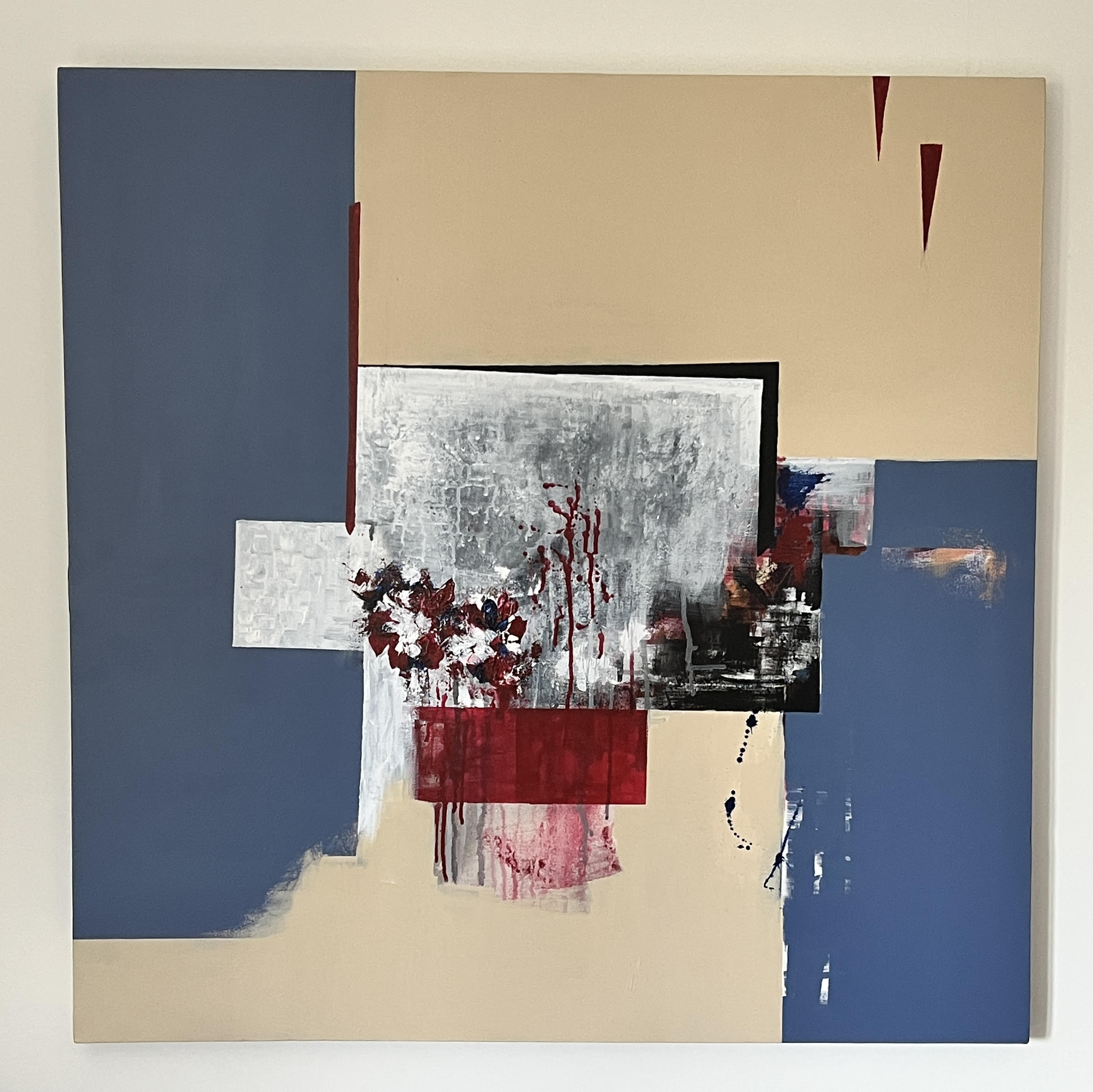 Artwork Untitled two by Elham Hossein haji Artwork Untitled two by Elham Hossein haji