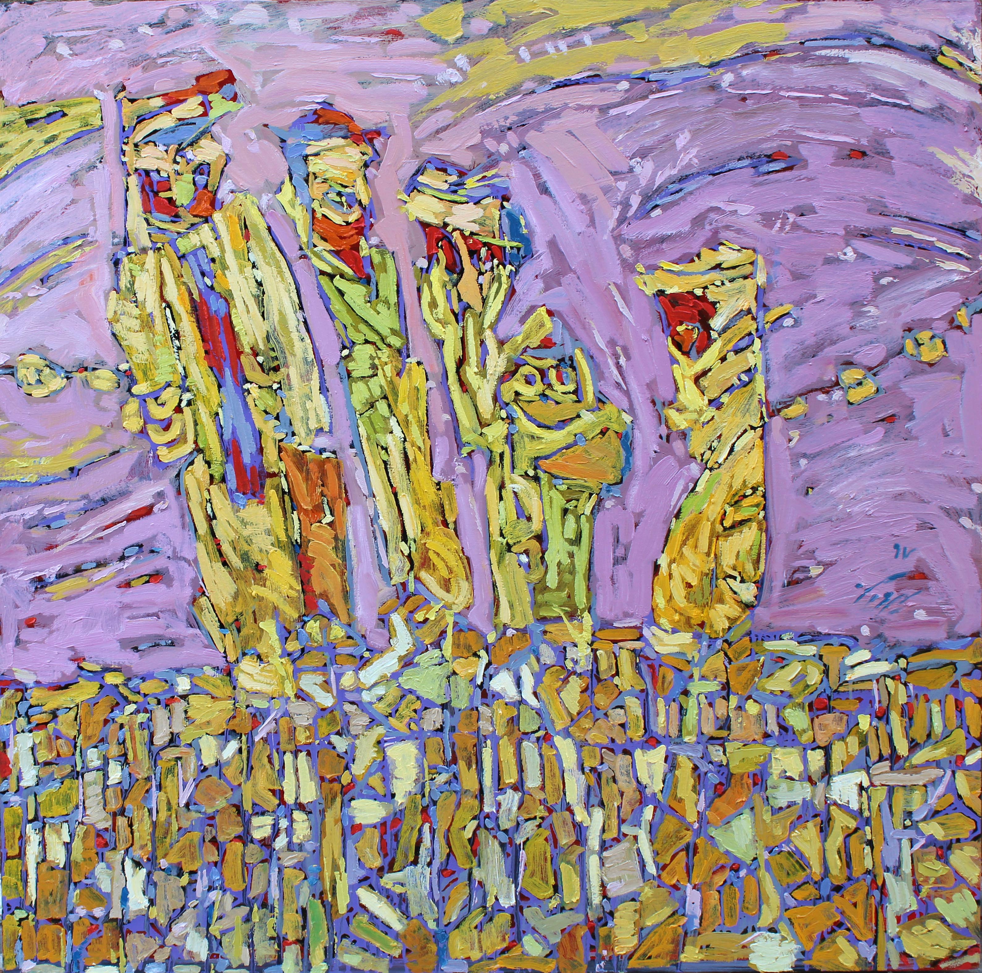 اثر از مجموعه ی هراس۱ از سیروان کنعانی اثر از مجموعه ی هراس۱ از سیروان کنعانی