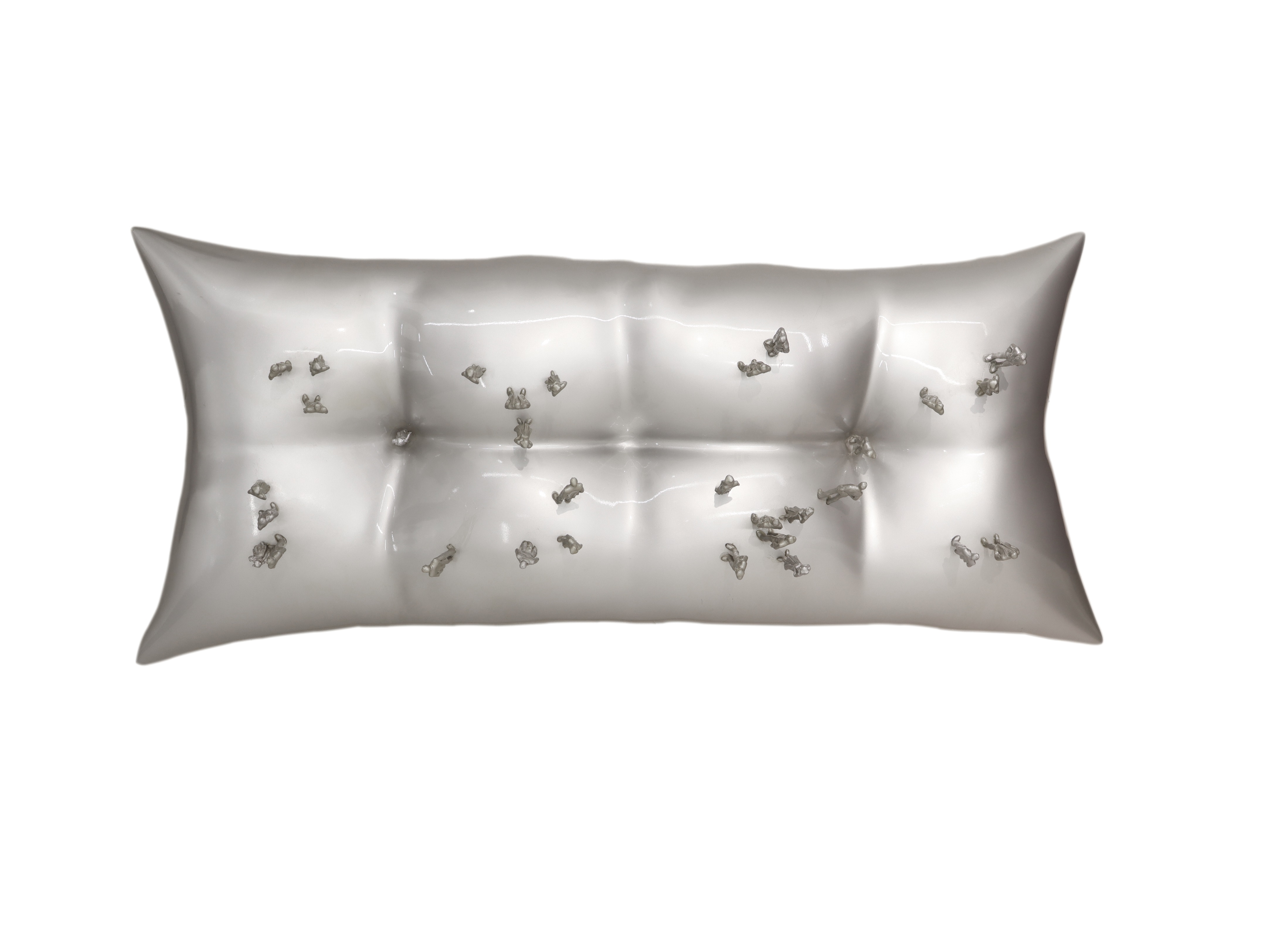 اثر بدون عنوان از کامبیز صبری اثر بدون عنوان از کامبیز صبری