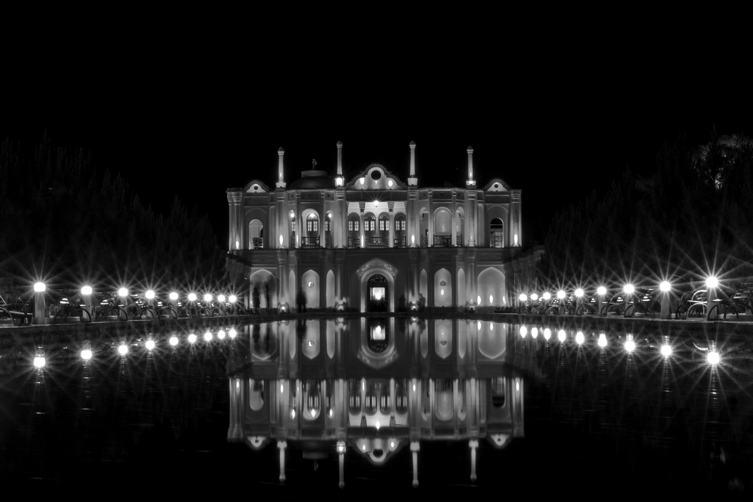 Artwork fath abad garden by Arash RostamZad asli Artwork fath abad garden by Arash RostamZad asli