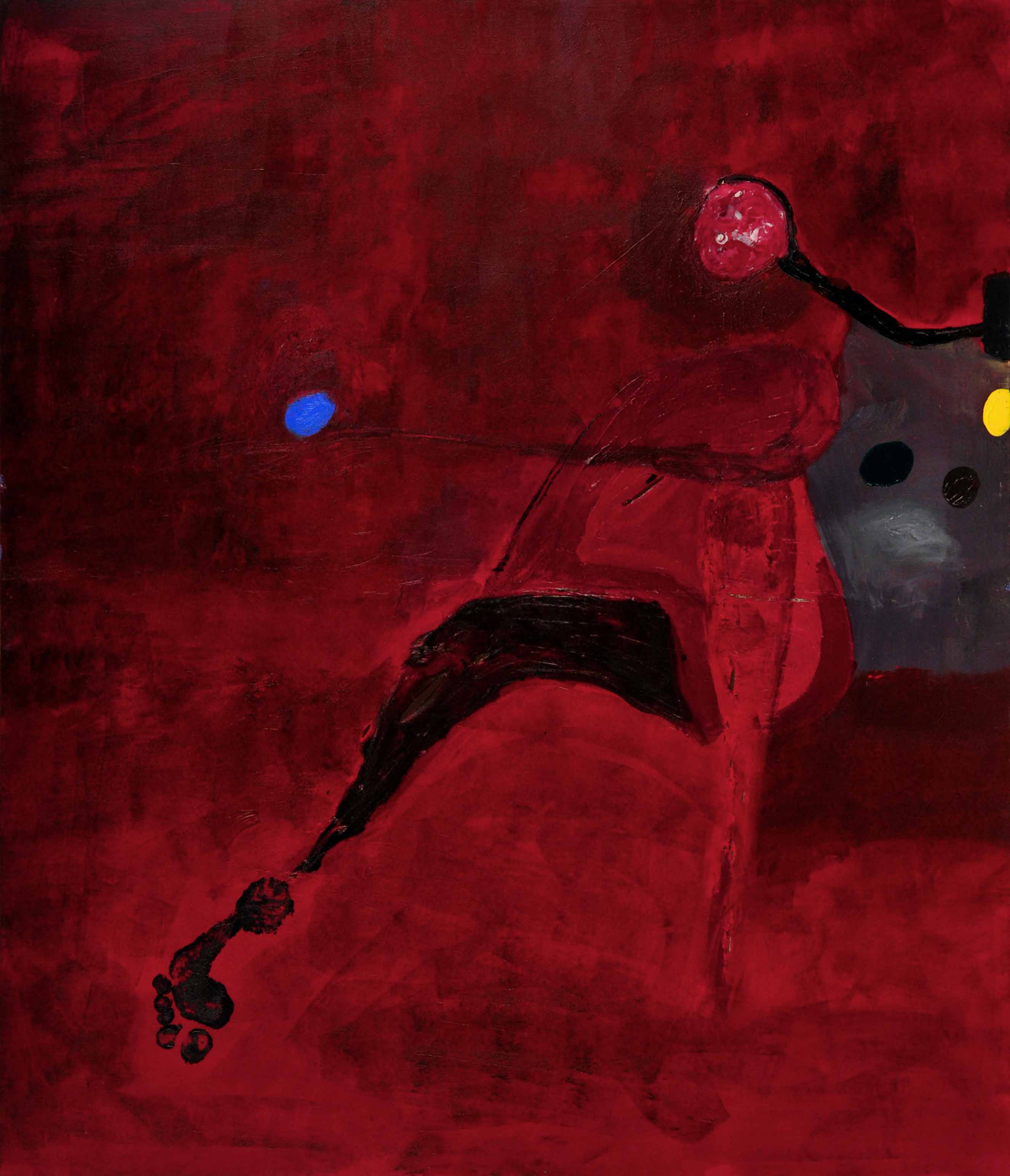 Artwork abstract one by kiana rashidi Artwork abstract one by kiana rashidi