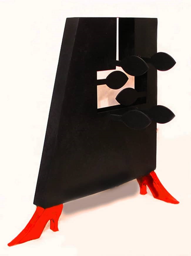 Artwork Untitled by Maryam Sharifi Shoorijeh Artwork Untitled by Maryam Sharifi Shoorijeh