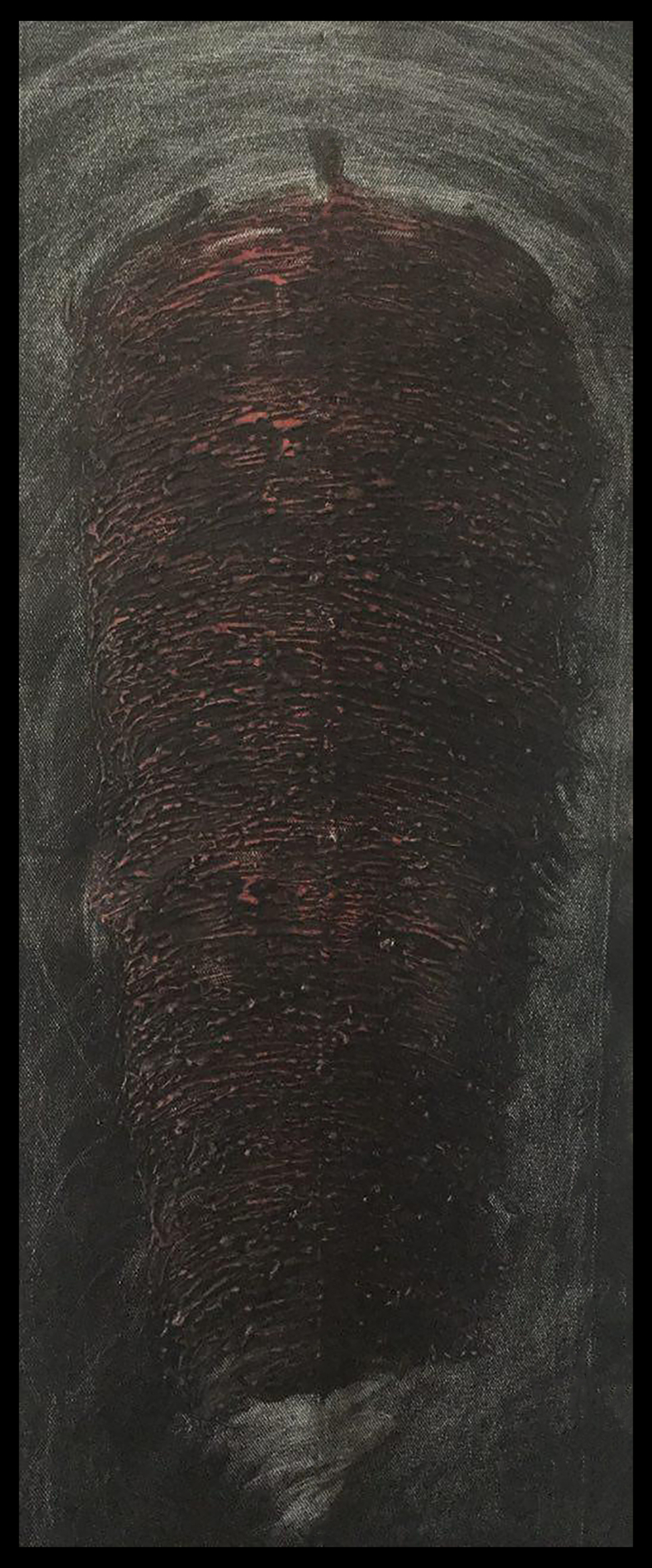 Artwork Lice- Sense by Hormoz Mohammadpour Artwork Lice- Sense by Hormoz Mohammadpour