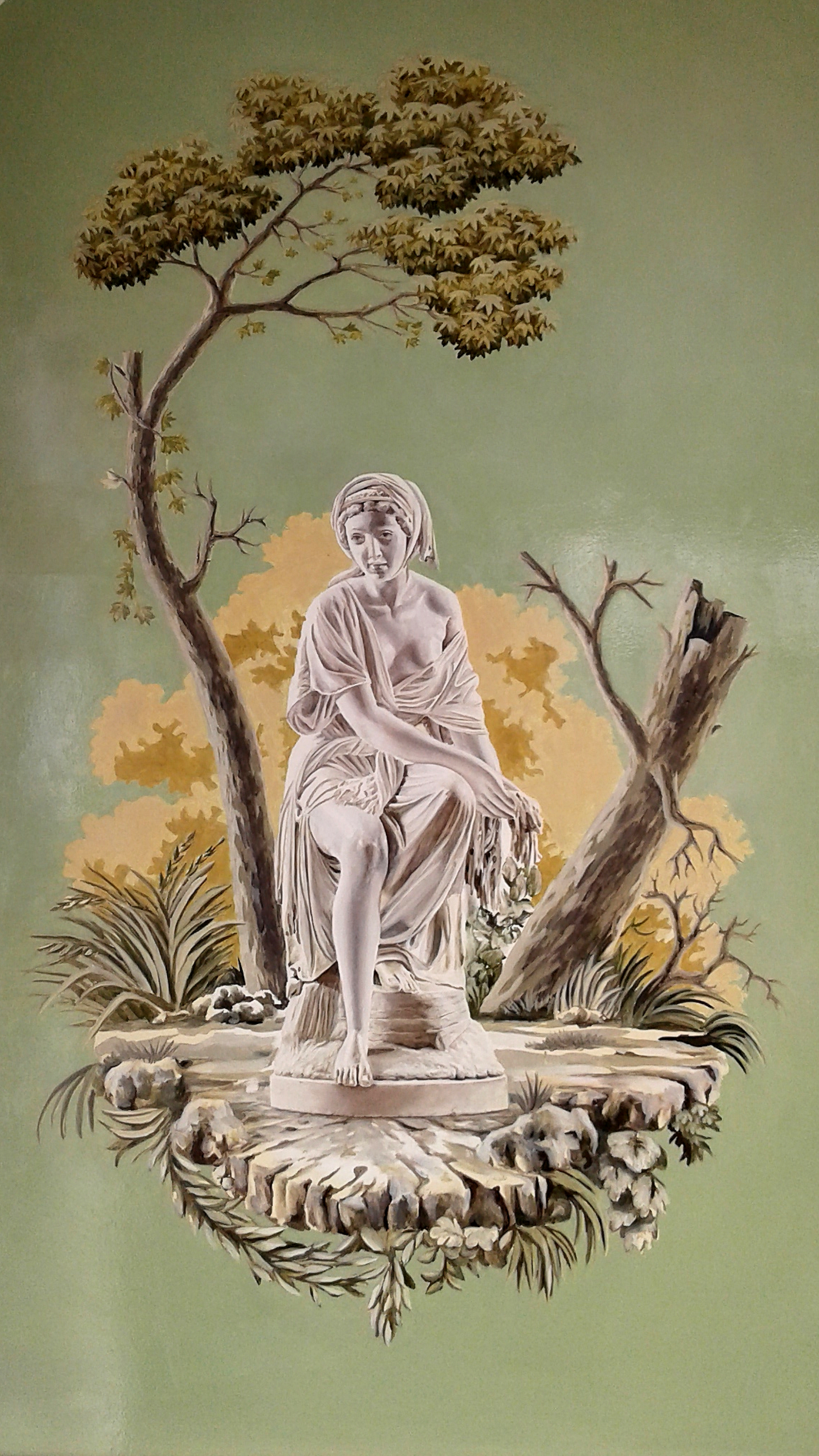 اثر فرشته بین زندگی از مهدی نصیری اثر فرشته بین زندگی از مهدی نصیری