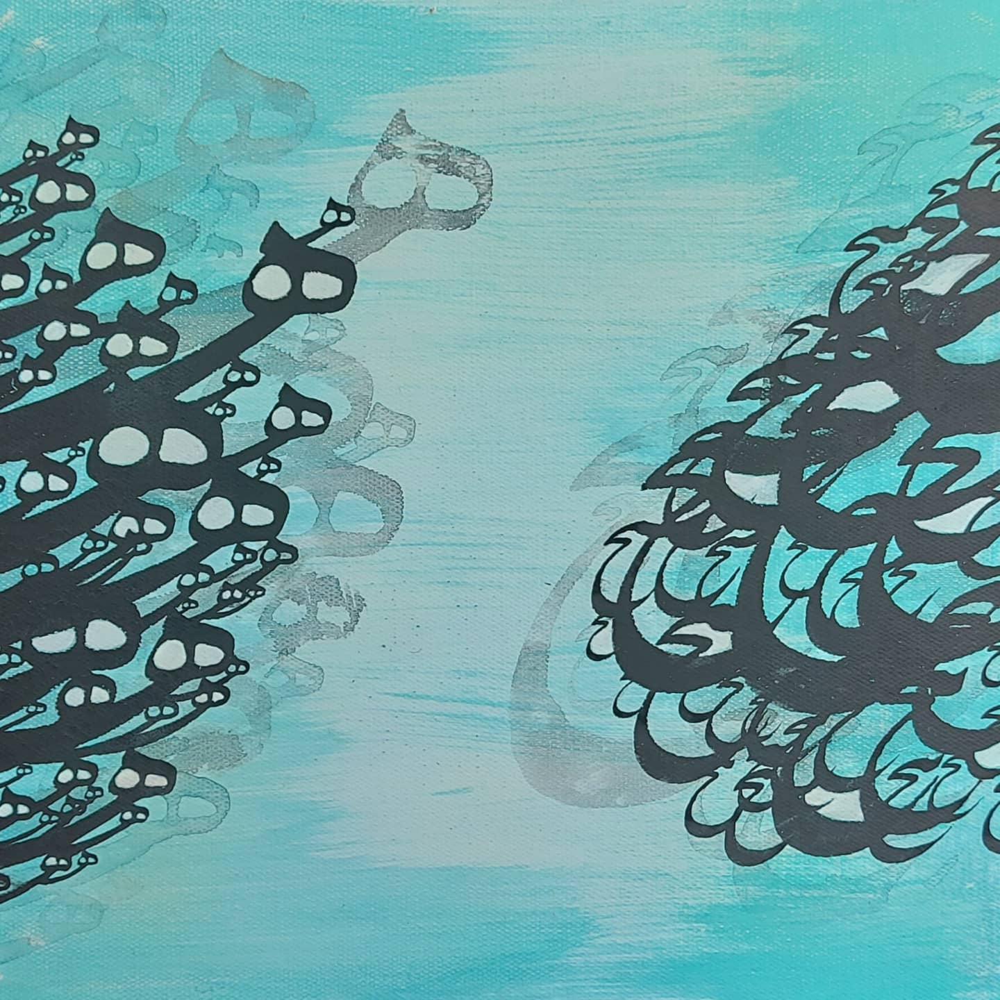 اثر انزوا از پیمان پیروی اثر انزوا از پیمان پیروی