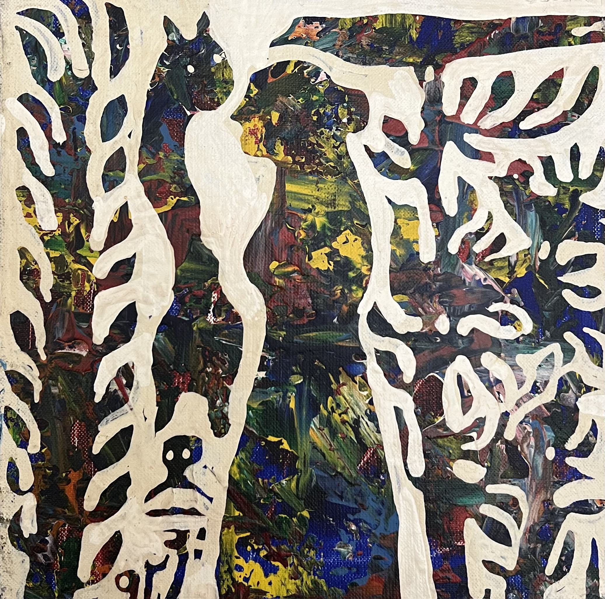 Artwork Untitled by Reza Hedayat Artwork Untitled by Reza Hedayat