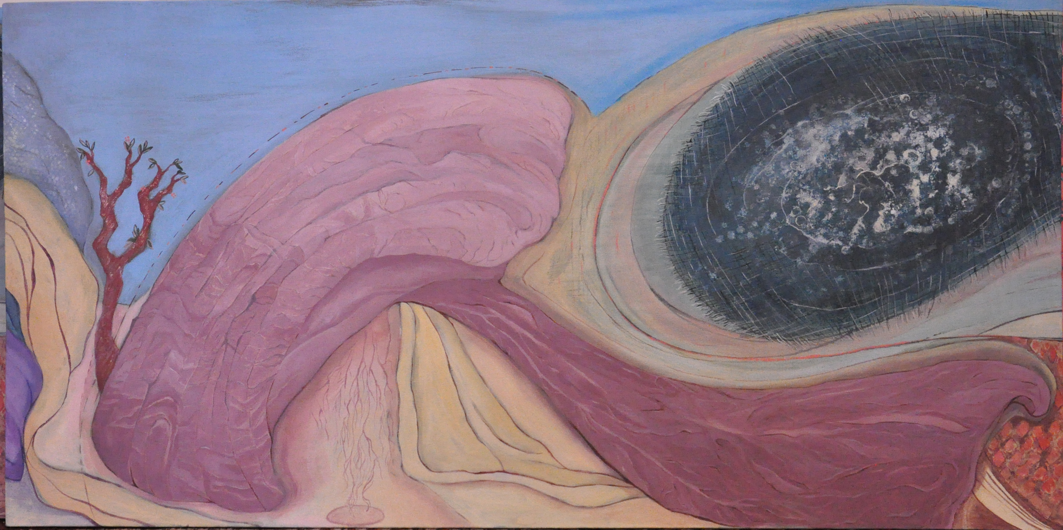 Artwork 4 nature collectio-two part by زهرا barahimi Artwork 4 nature collectio-two part by زهرا barahimi