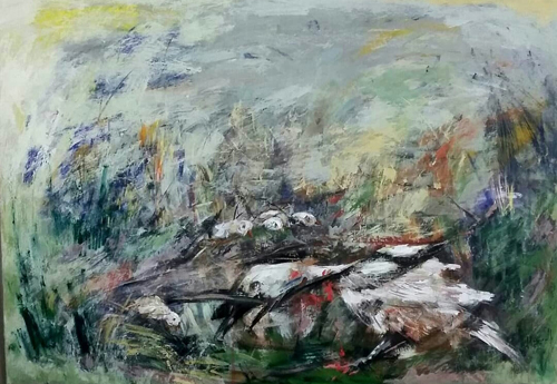 Artwork nature by yavar balsini Artwork nature by yavar balsini