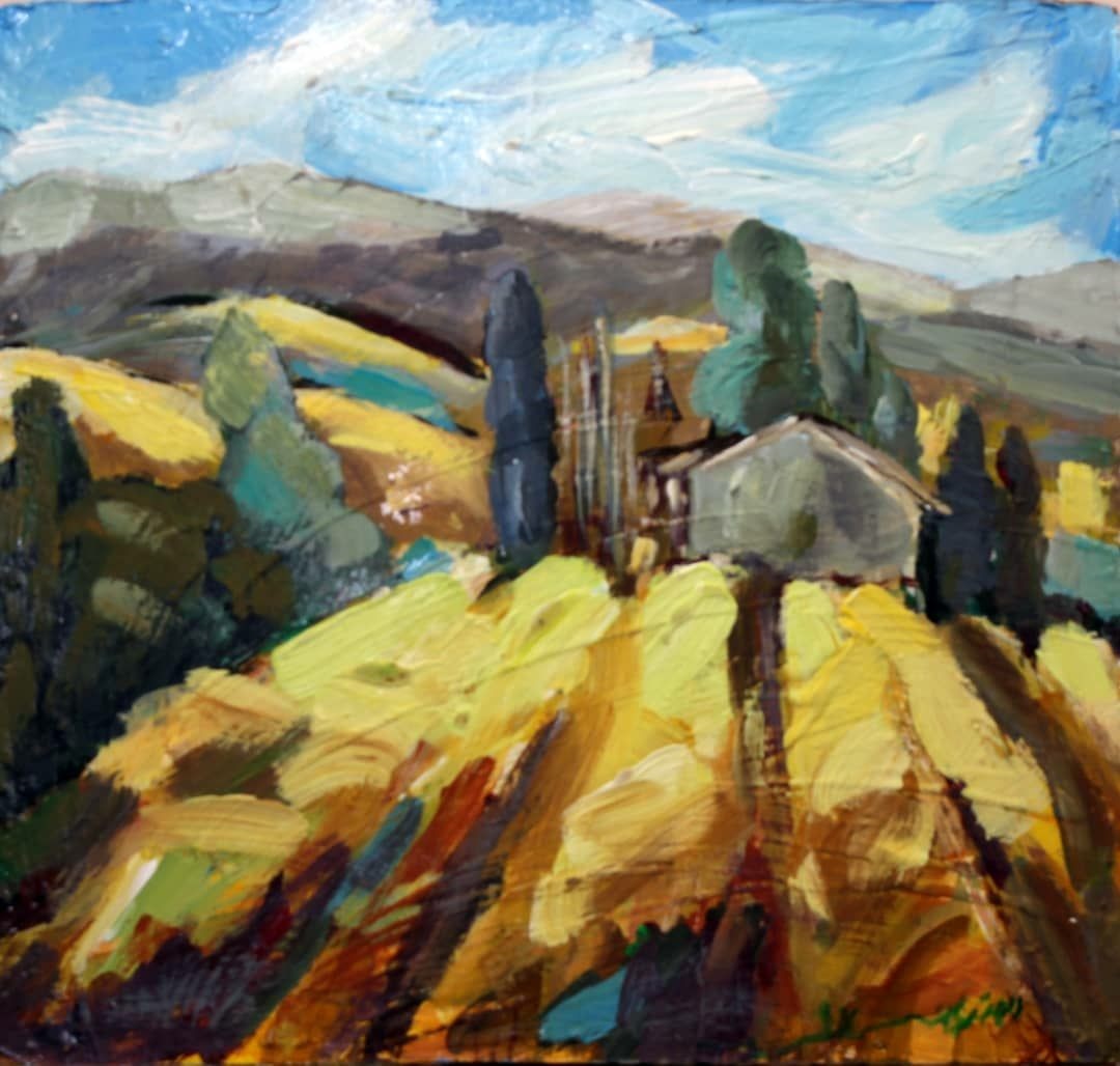 اثر بدون عنوان از الهام قربانی اثر بدون عنوان از الهام قربانی