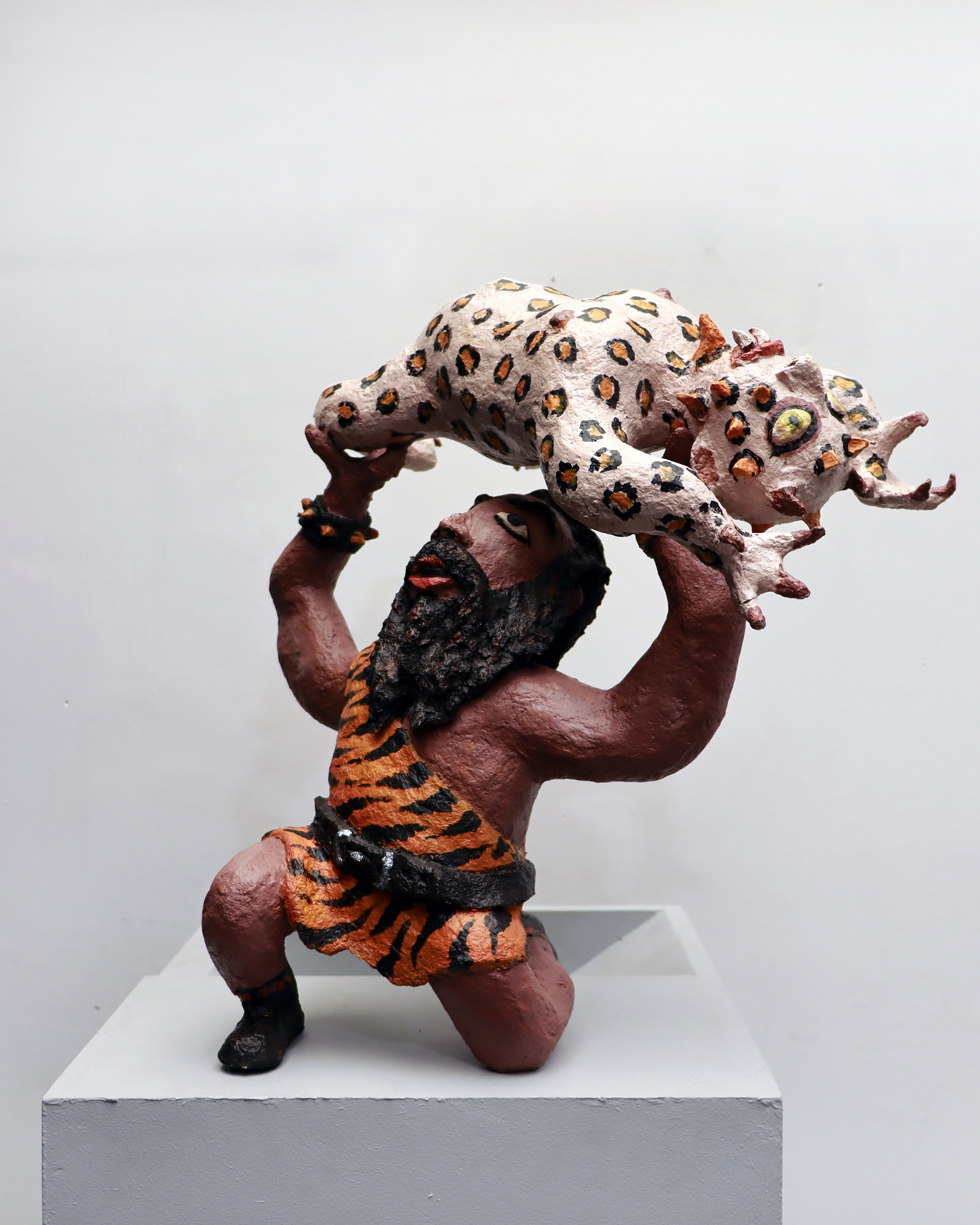 اثر بدون عنوان از علی ملک اثر بدون عنوان از علی ملک