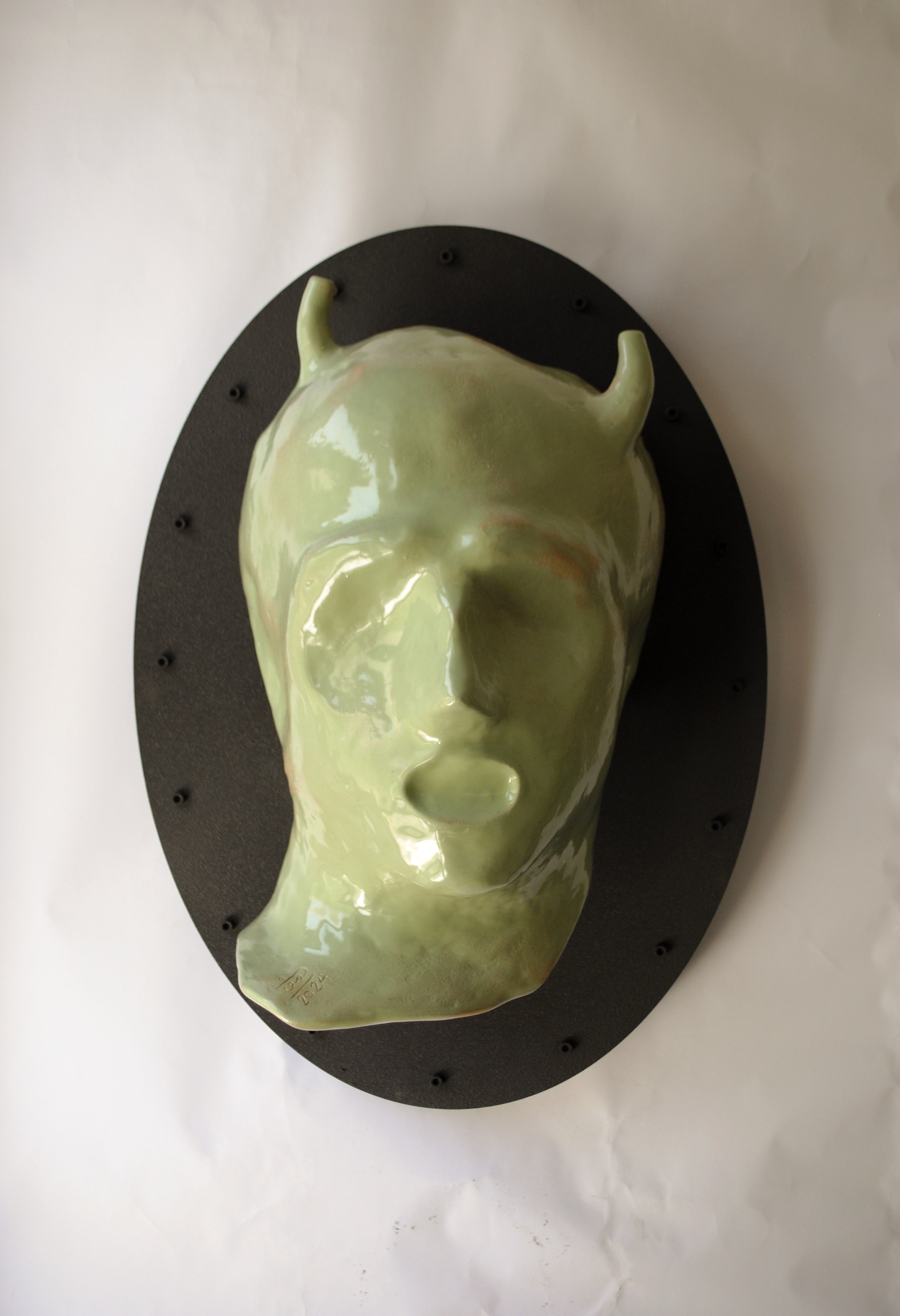 Artwork Untitled by Hosein Kahfi Artwork Untitled by Hosein Kahfi