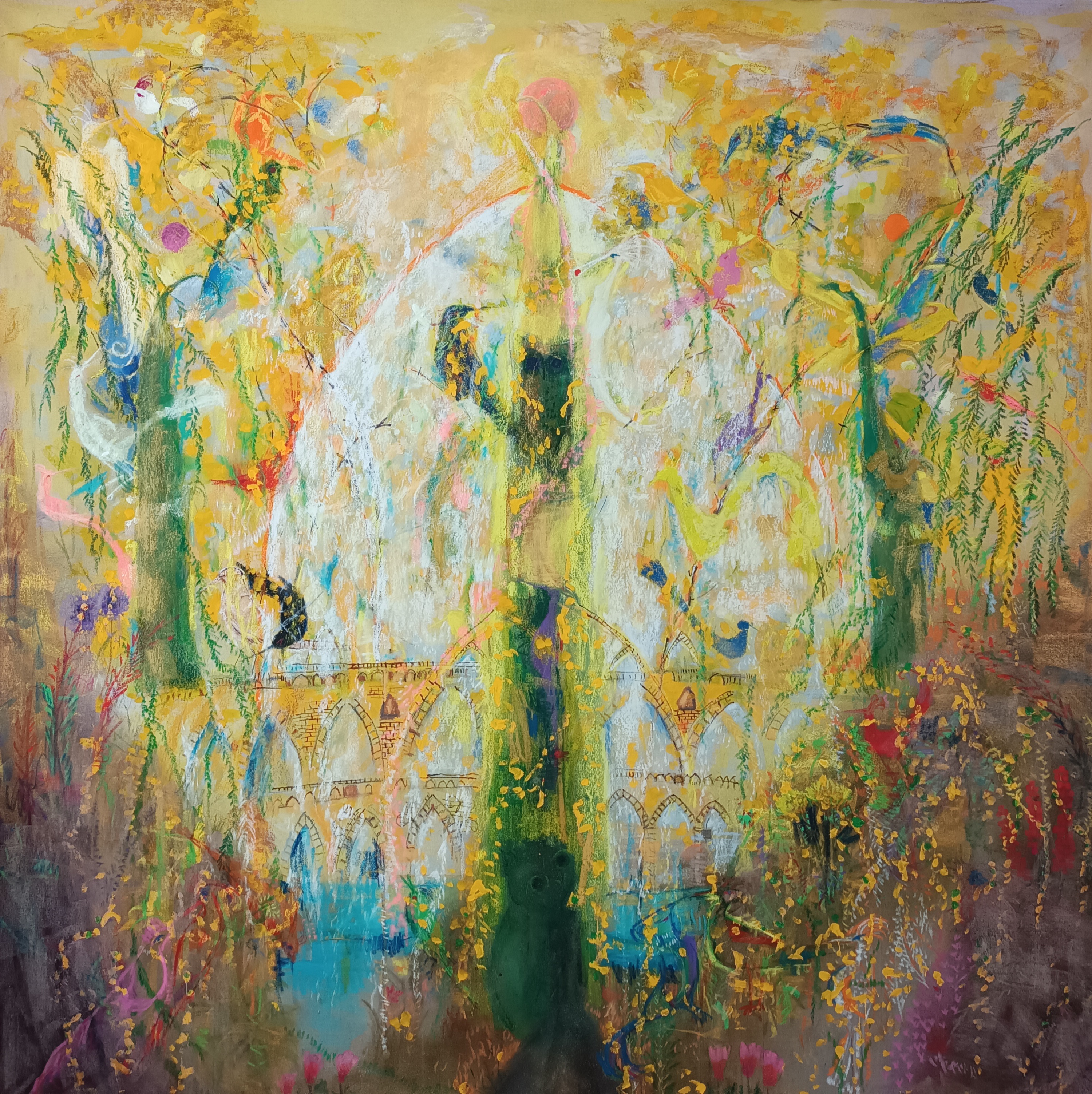 از مجموعه پرنده های ایرانی/شماره 110 | | آرتیبیشن گالری از مجموعه پرنده های ایرانی/شماره 110 | | آرتیبیشن گالری