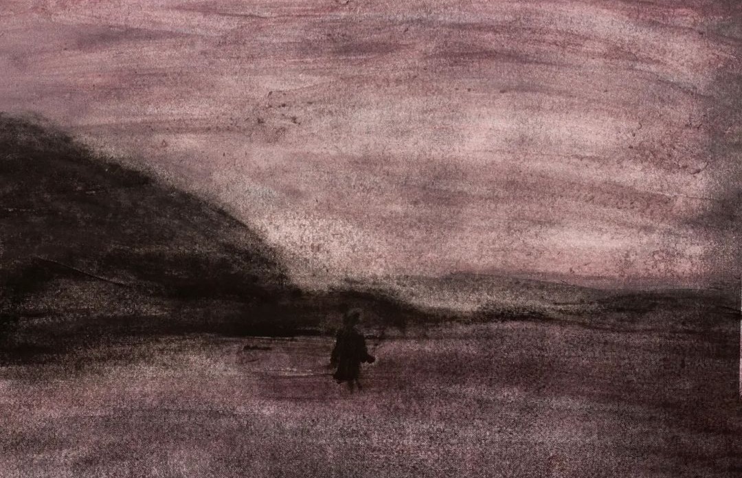 Artwork Untitled 7 by hoori benam Artwork Untitled 7 by hoori benam